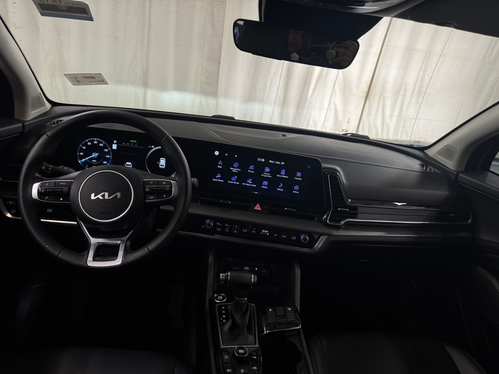 Thumbnail: 2024 Kia Sportage - 2
