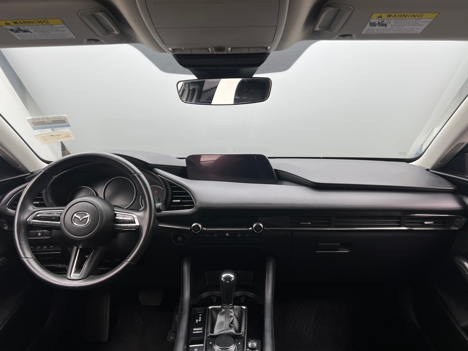 Thumbnail: 2023 Mazda Mazda3 - 2