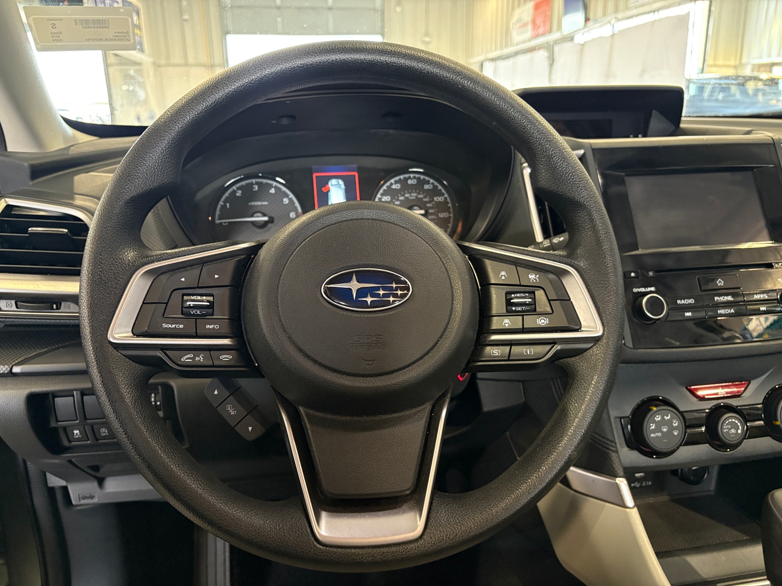 Thumbnail: 2020 Subaru Forester - 5