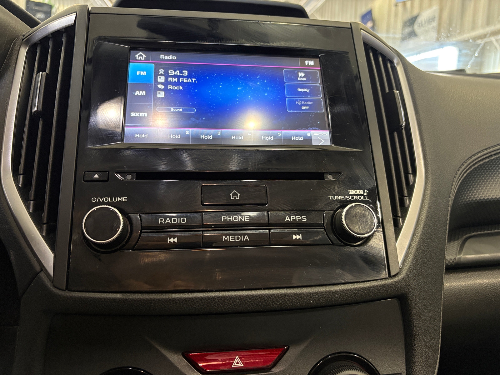 Thumbnail: 2020 Subaru Forester - 4