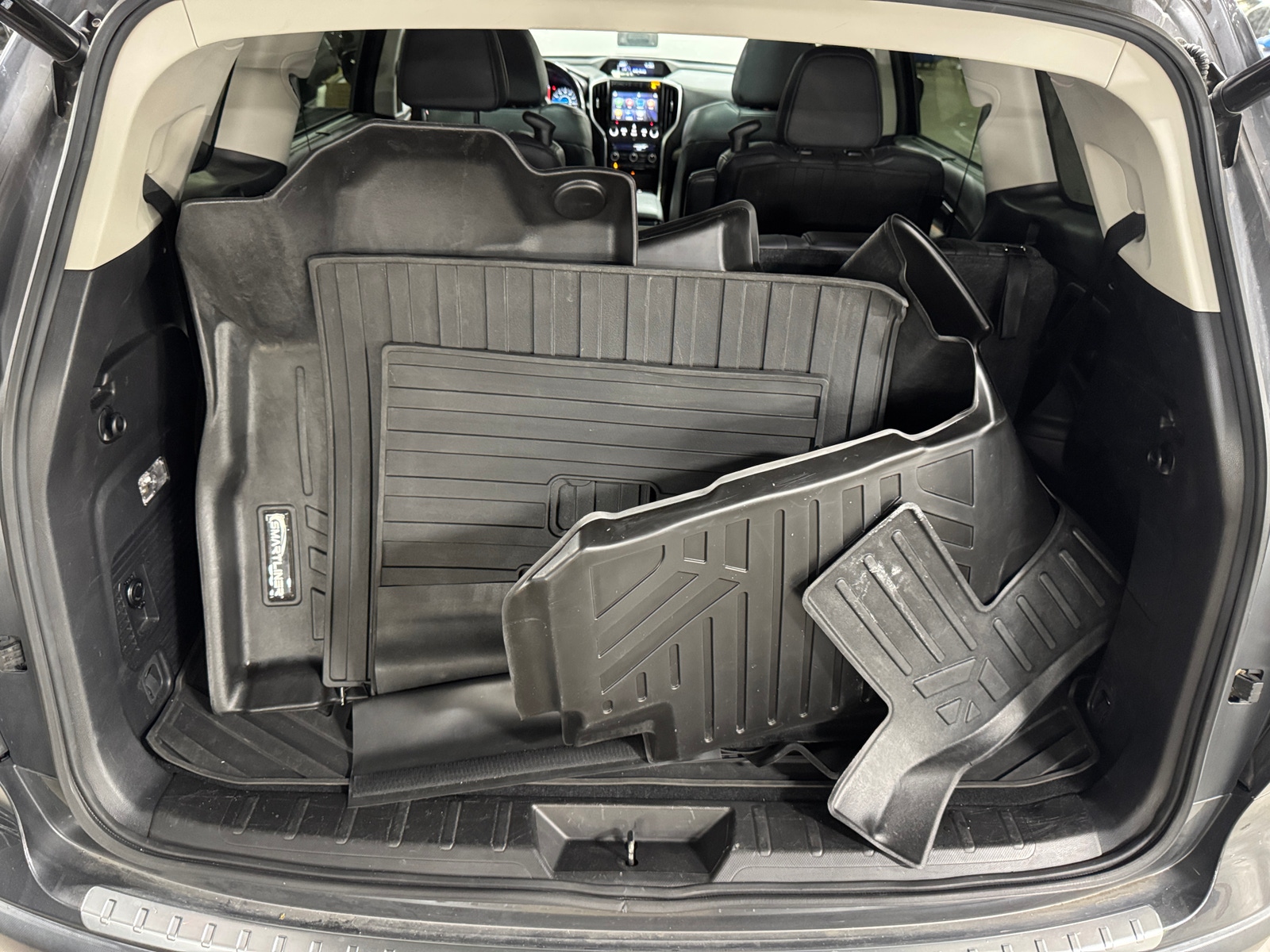 Thumbnail: 2021 Subaru Ascent - 6
