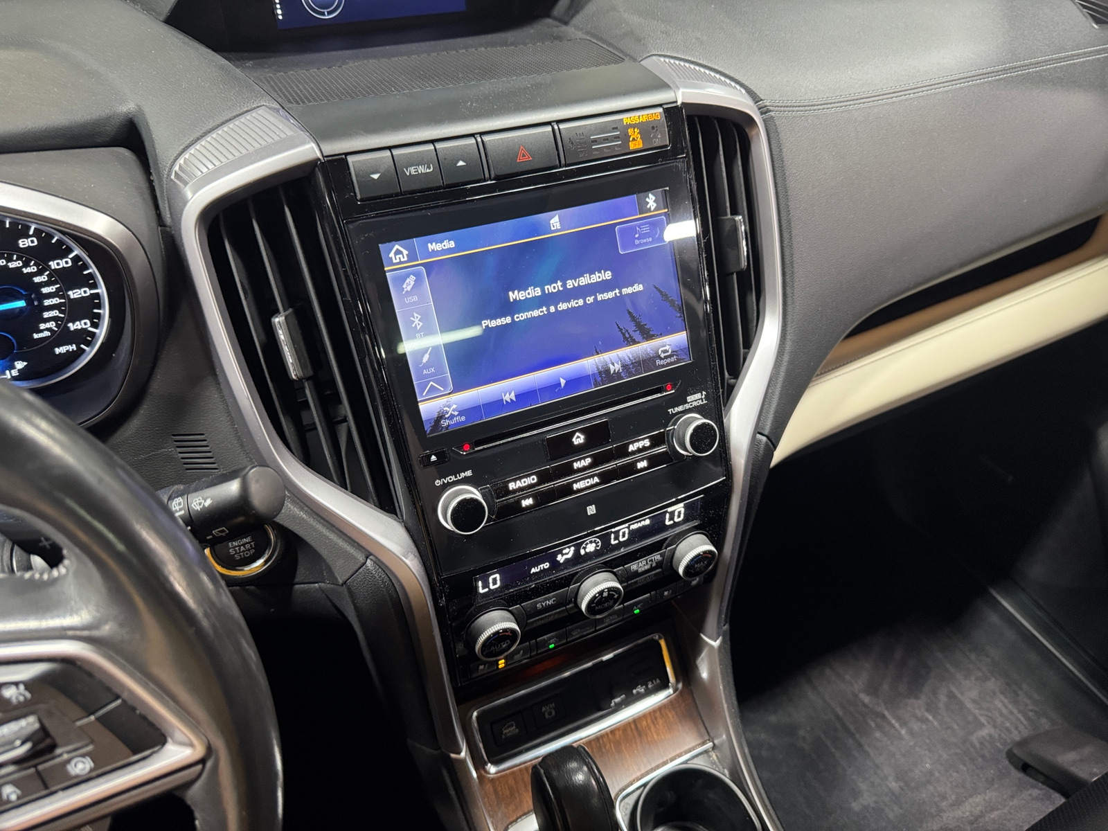 Thumbnail: 2021 Subaru Ascent - 3
