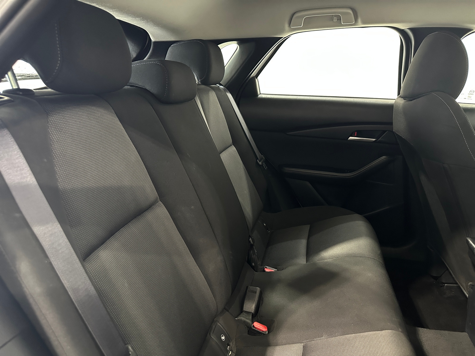 Thumbnail: 2024 Mazda CX-30 - 6