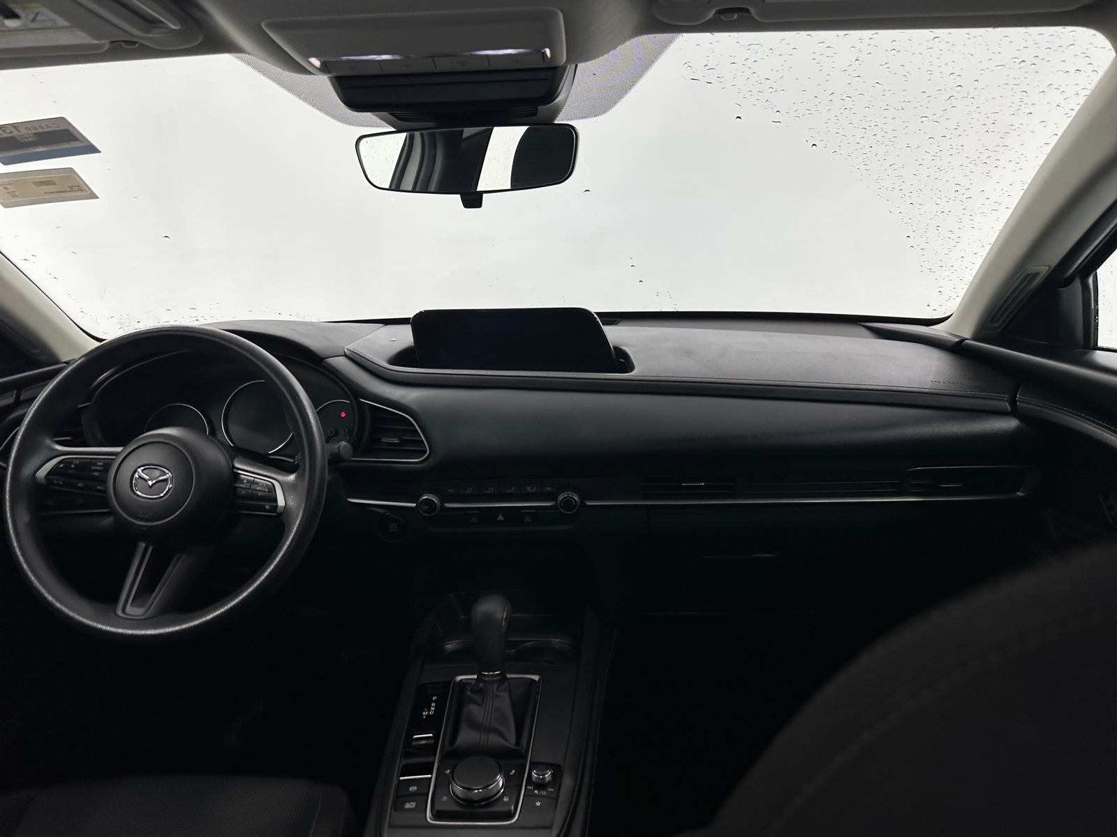 Thumbnail: 2024 Mazda CX-30 - 3