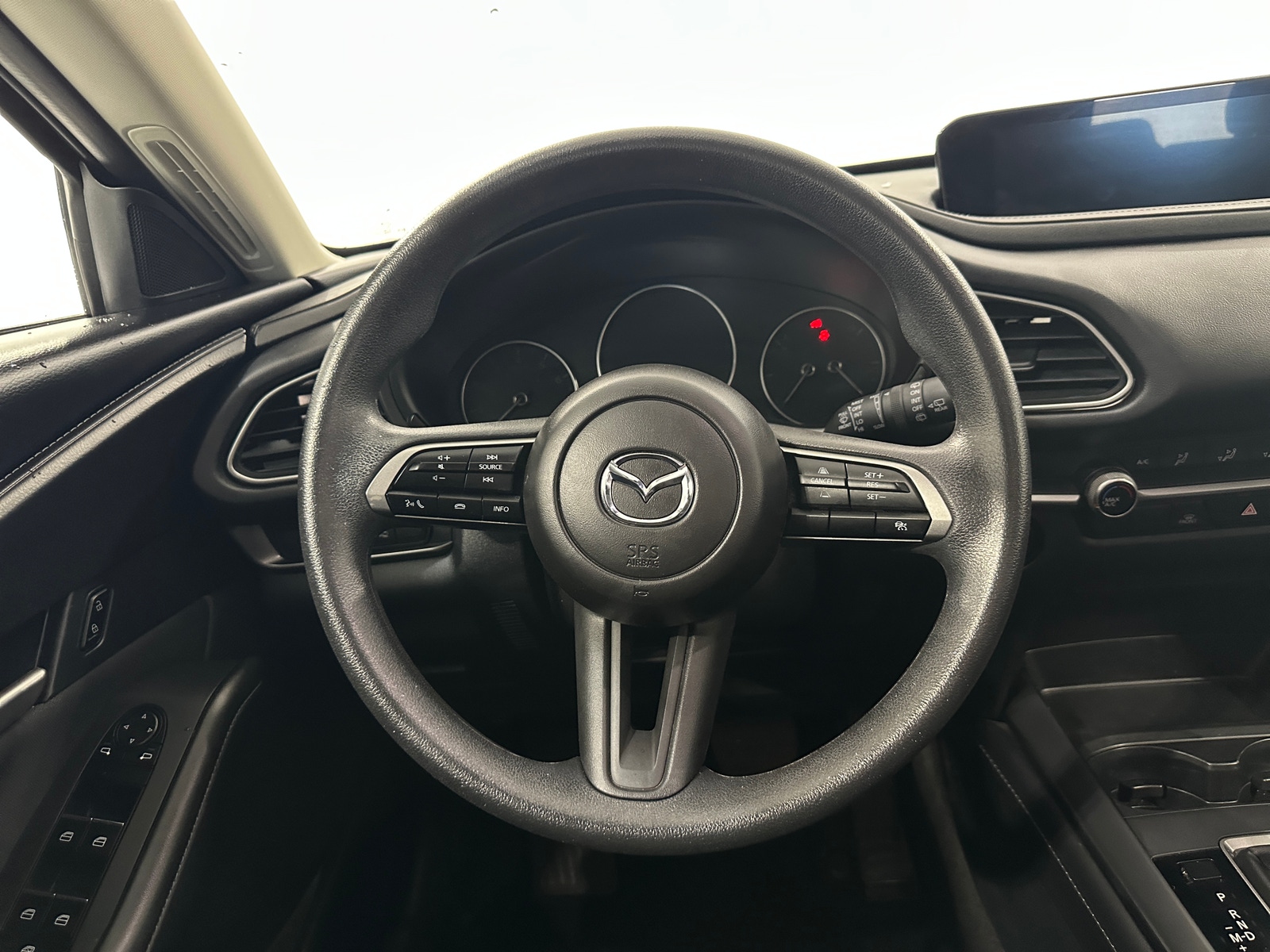 Thumbnail: 2024 Mazda CX-30 - 5