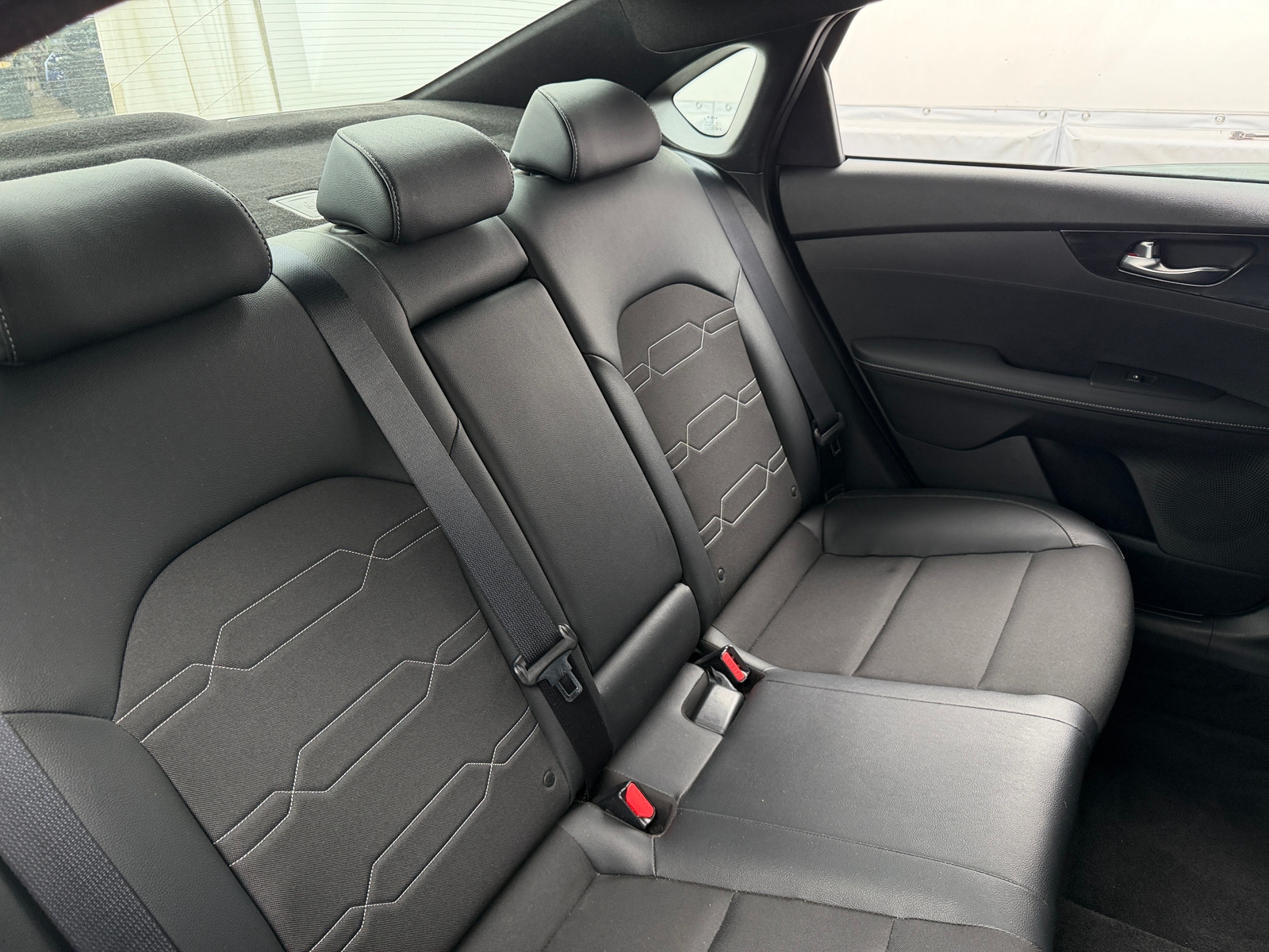 Thumbnail: 2022 Kia Forte - 5