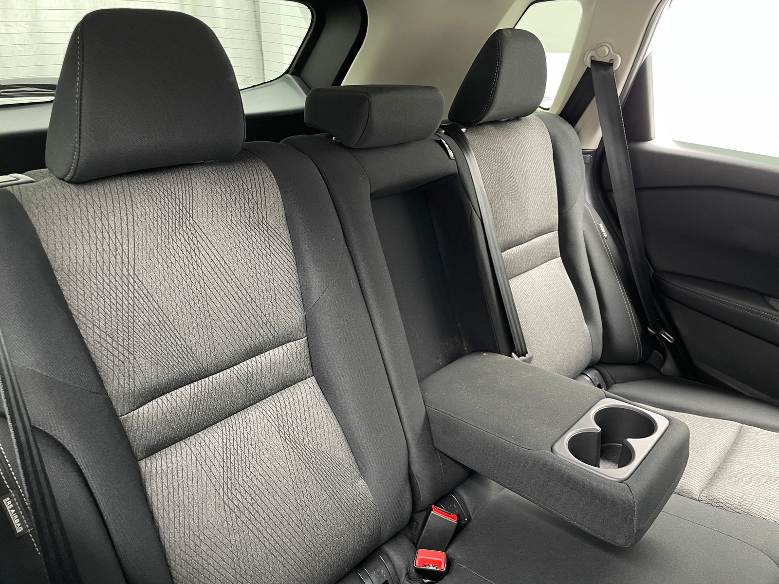 Thumbnail: 2026 Nissan Rogue - 6
