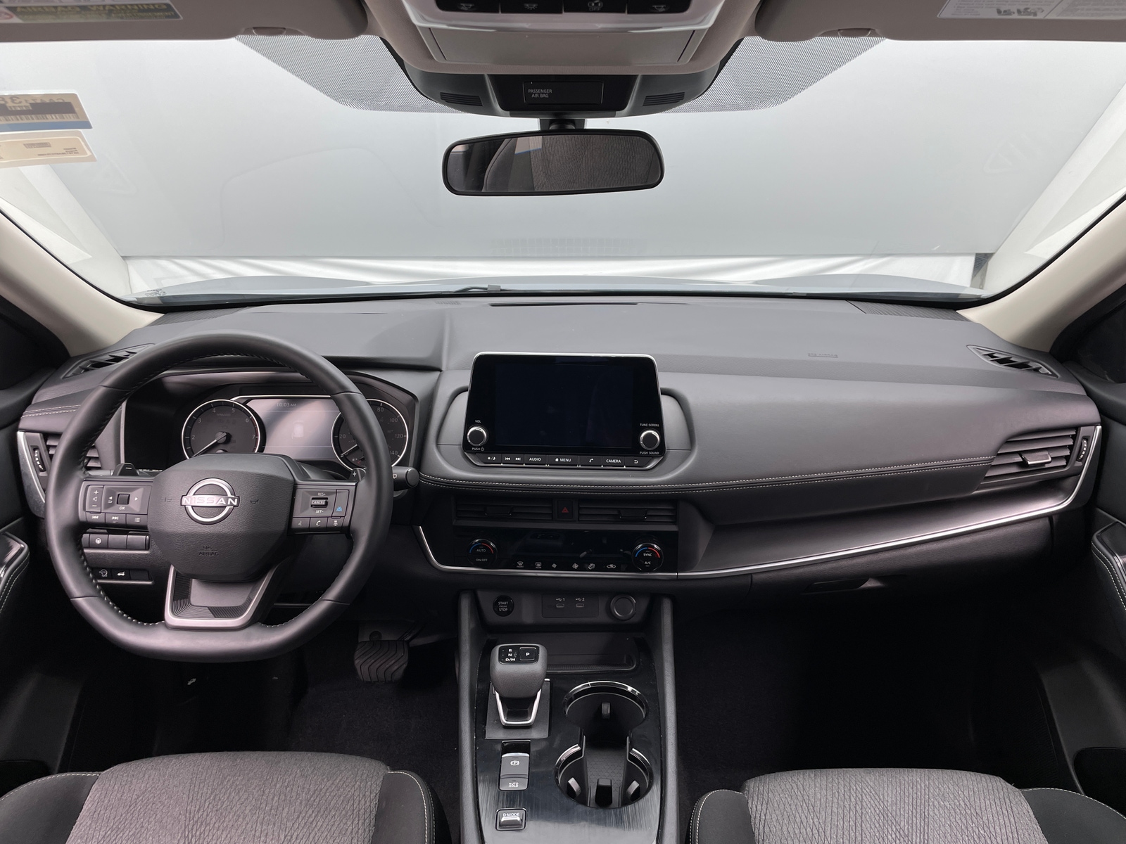 Thumbnail: 2026 Nissan Rogue - 3