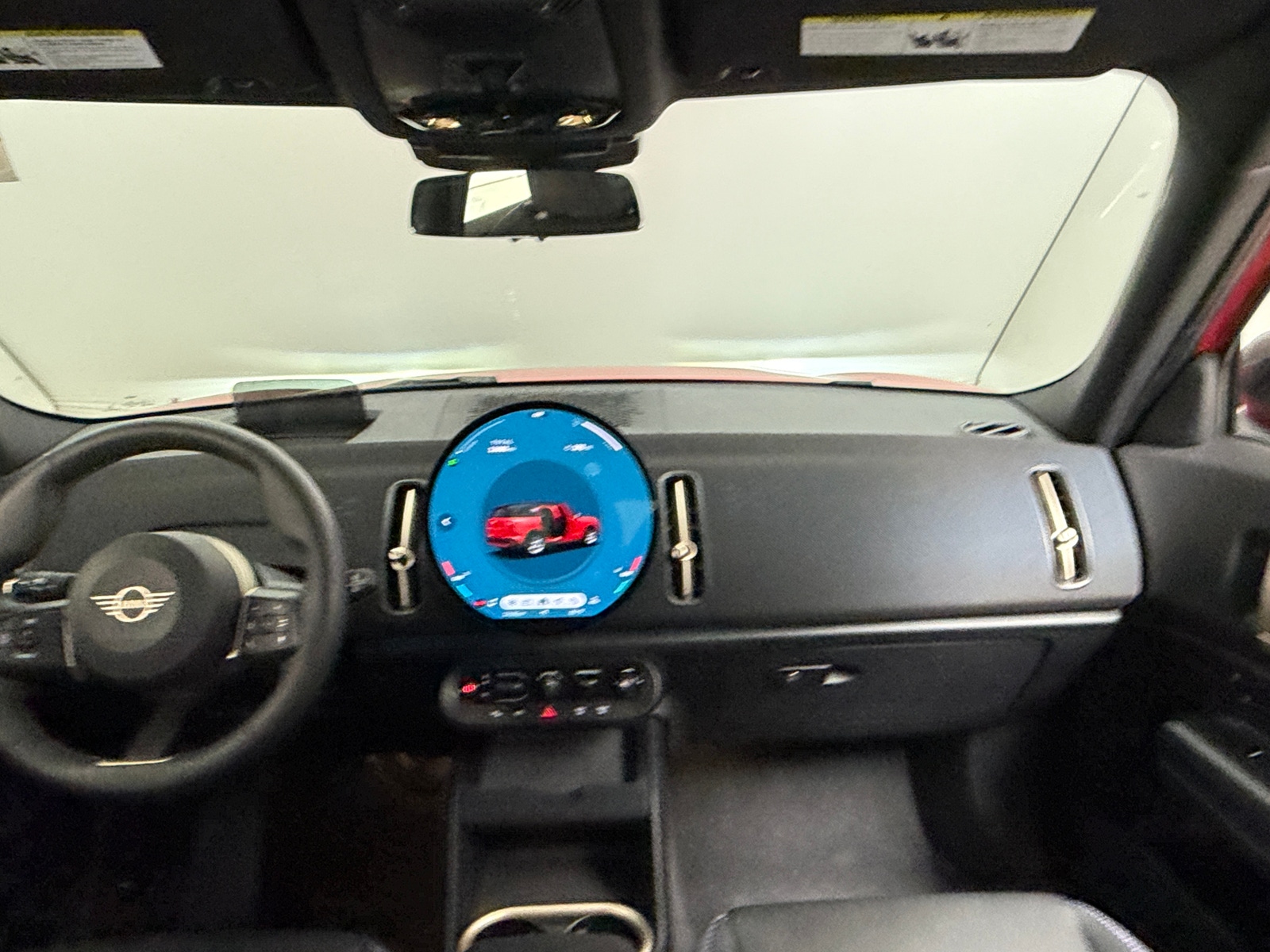 Thumbnail: 2026 MINI Cooper Countryman - 3