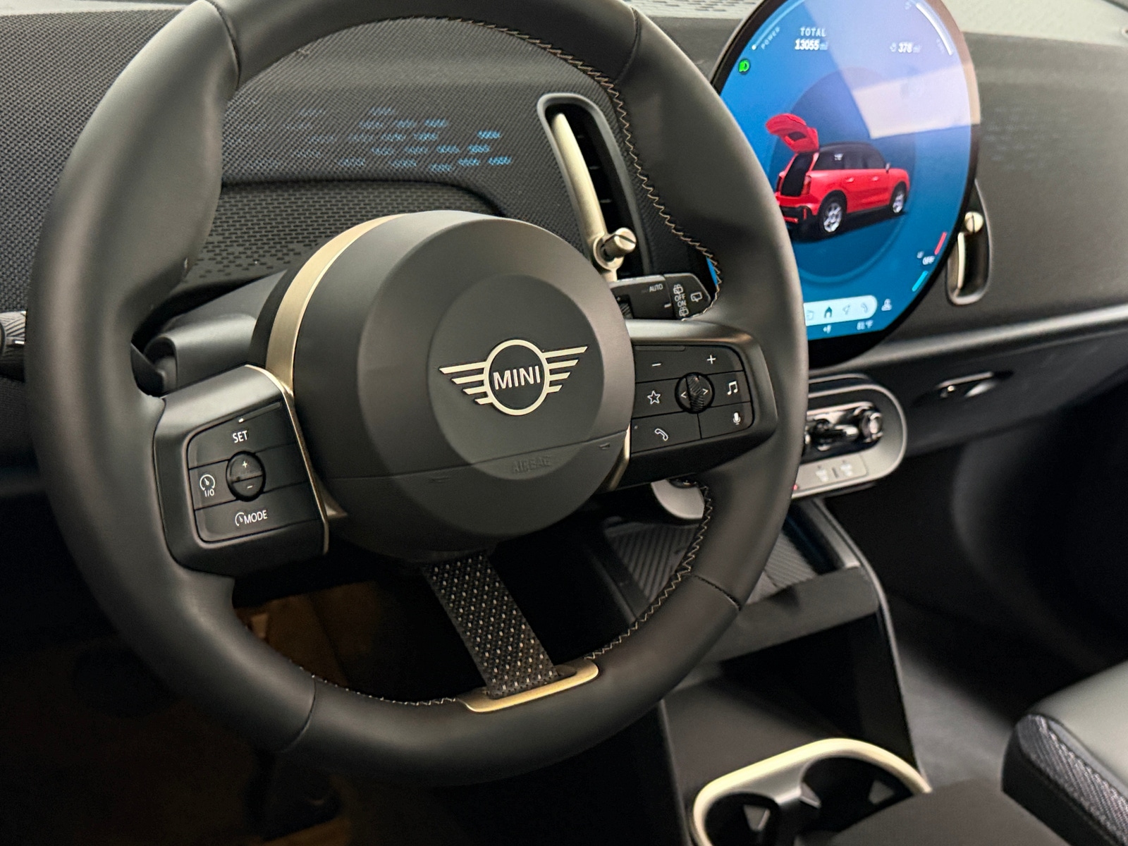 Thumbnail: 2026 MINI Cooper Countryman - 5