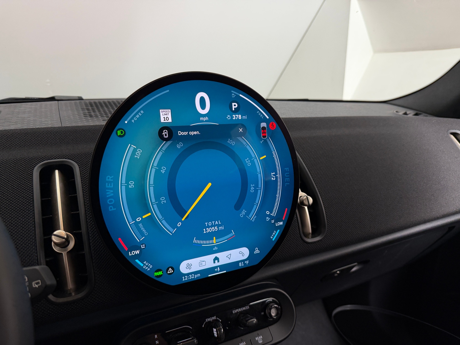 Thumbnail: 2026 MINI Cooper Countryman - 4