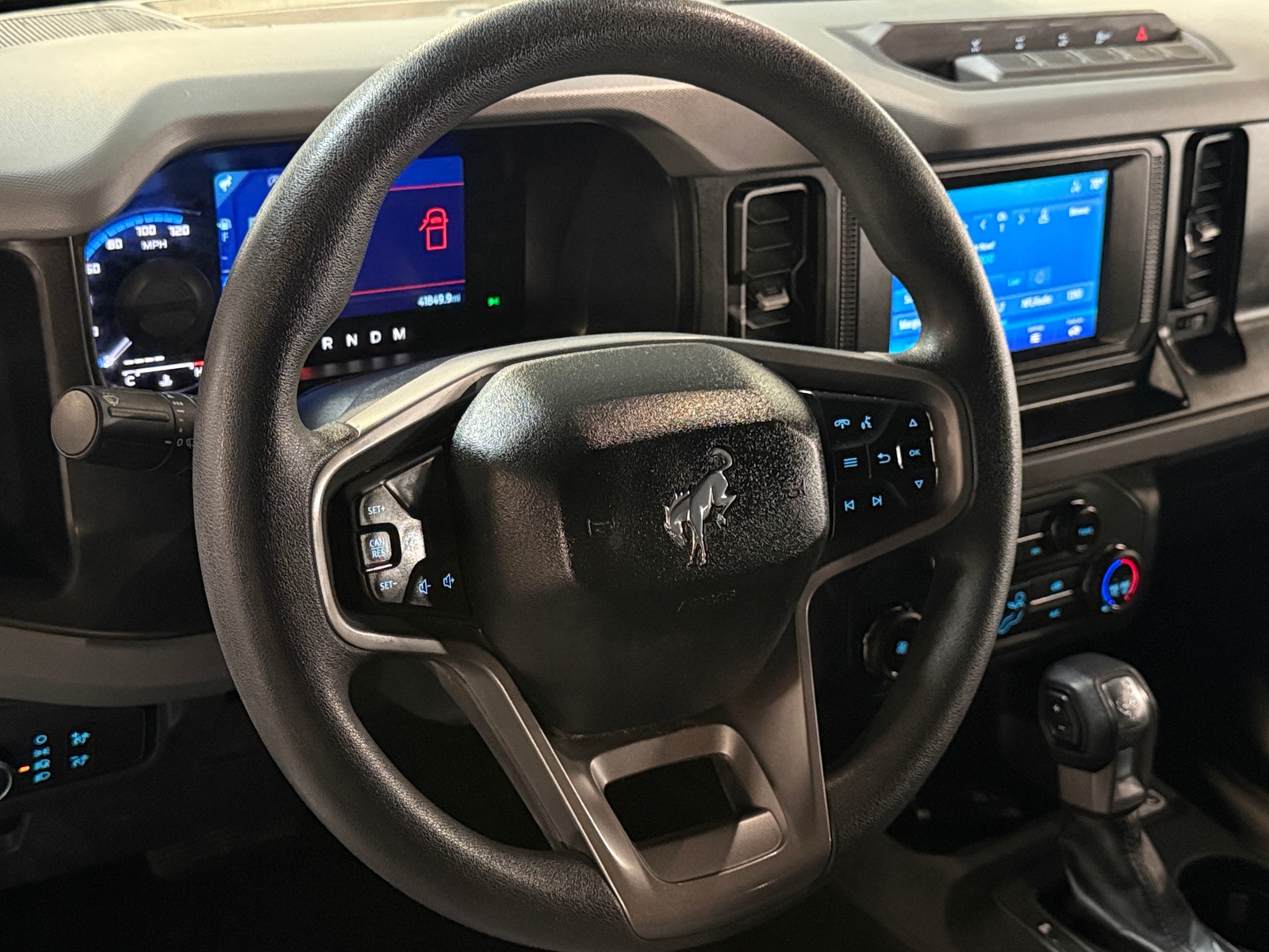 Thumbnail: 2022 Ford Bronco - 5