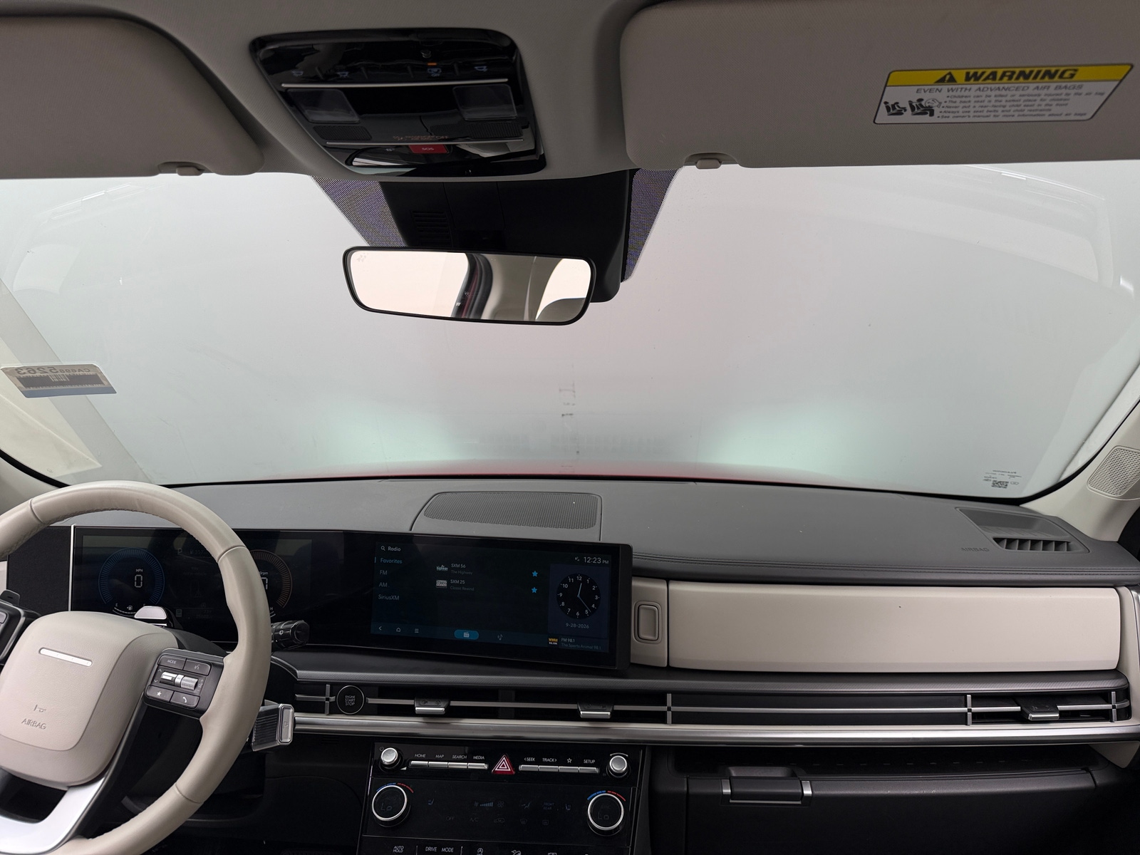 Thumbnail: 2026 Hyundai Santa Fe - 2