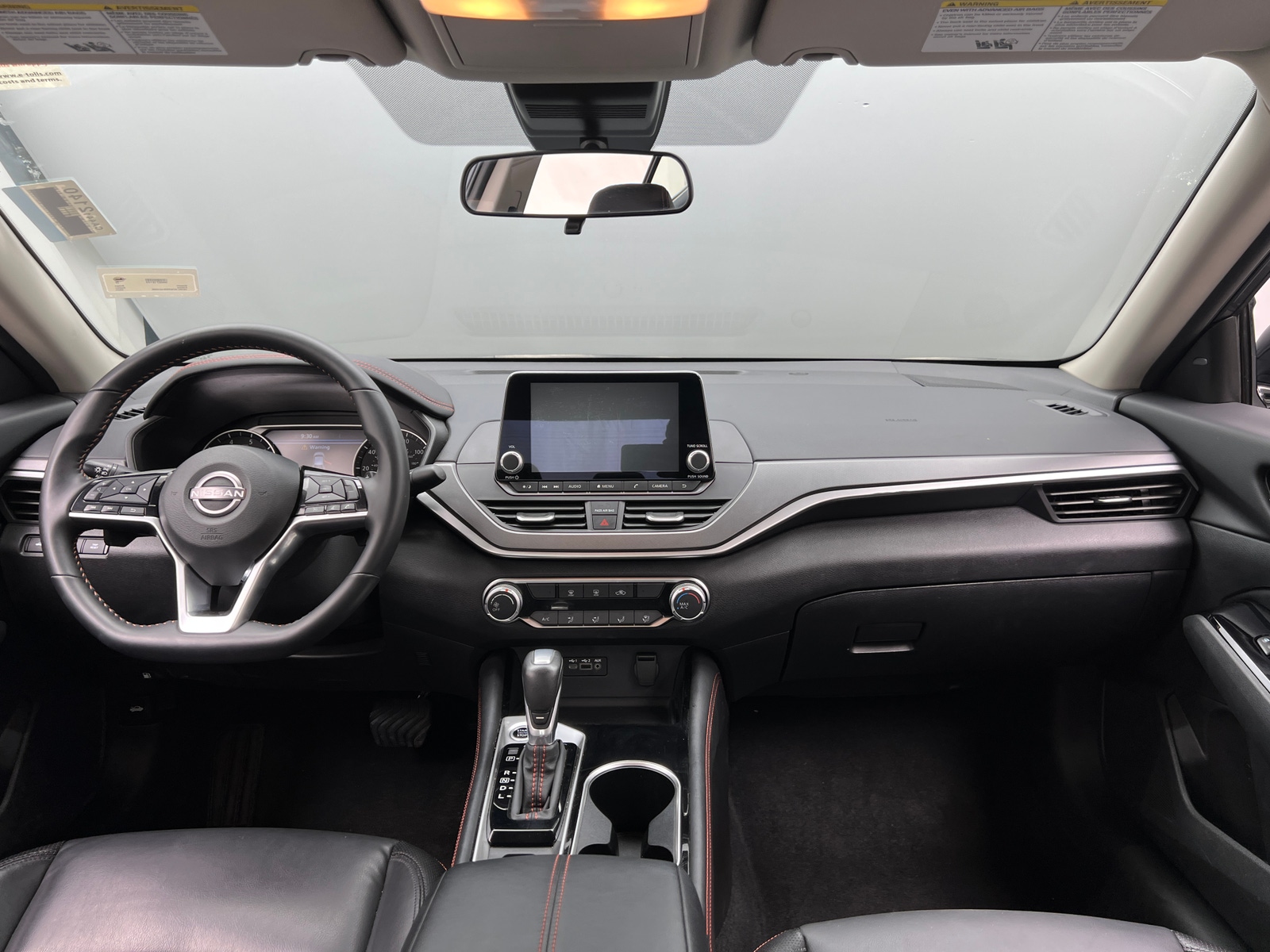 Thumbnail: 2025 Nissan Altima - 2