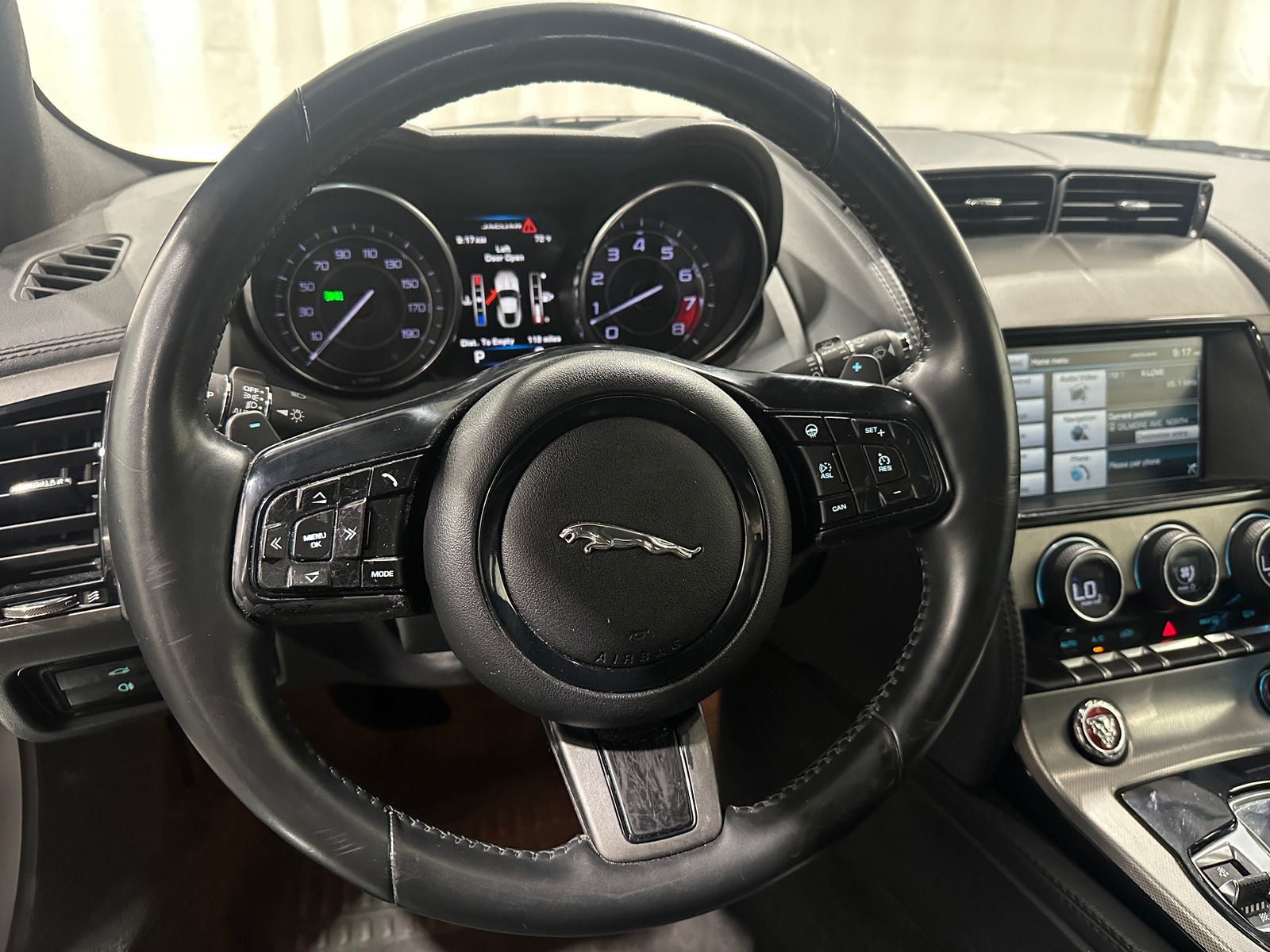 Thumbnail: 2015 Jaguar F-Type - 4