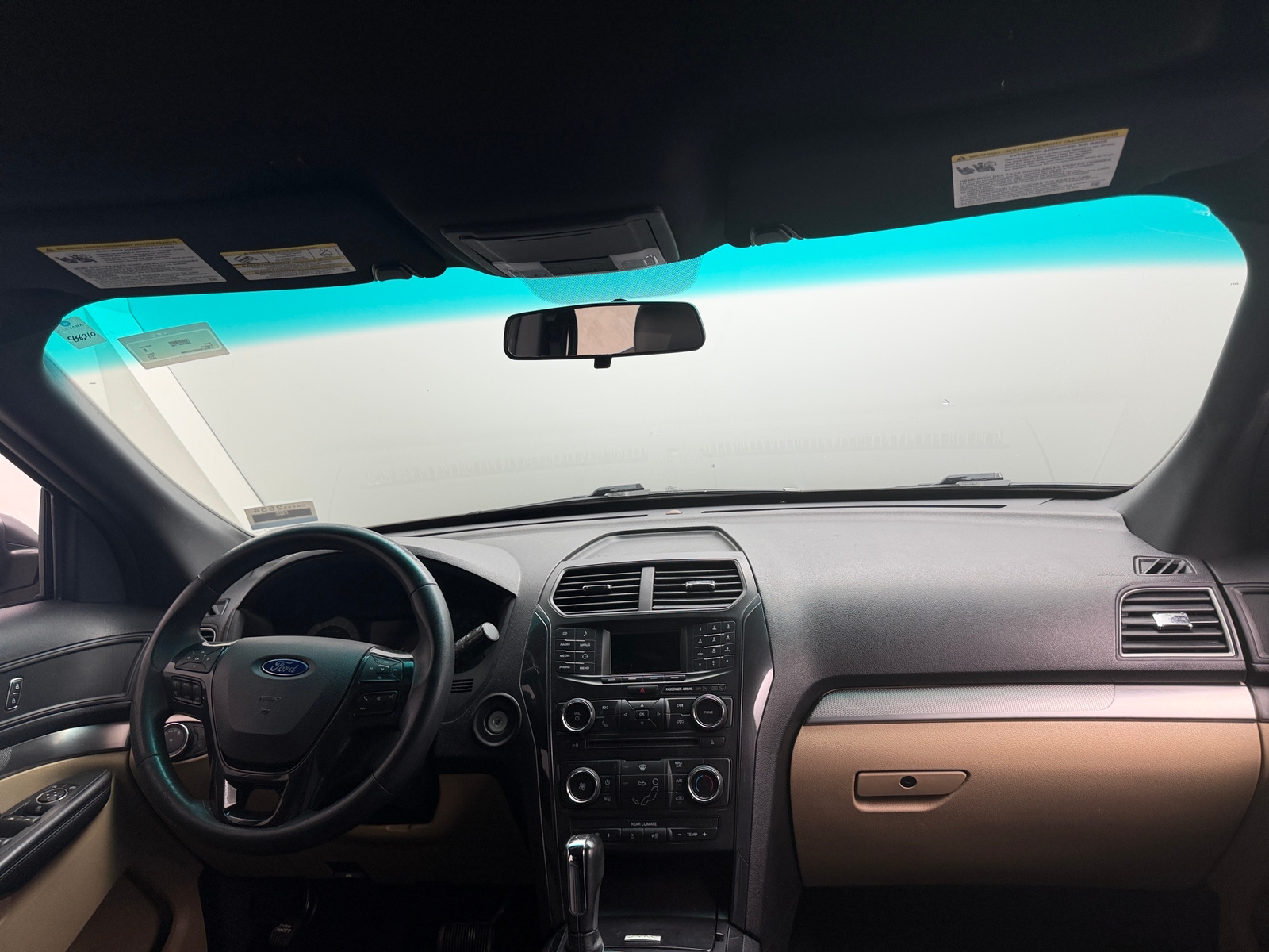 Thumbnail: 2016 Ford Explorer - 3