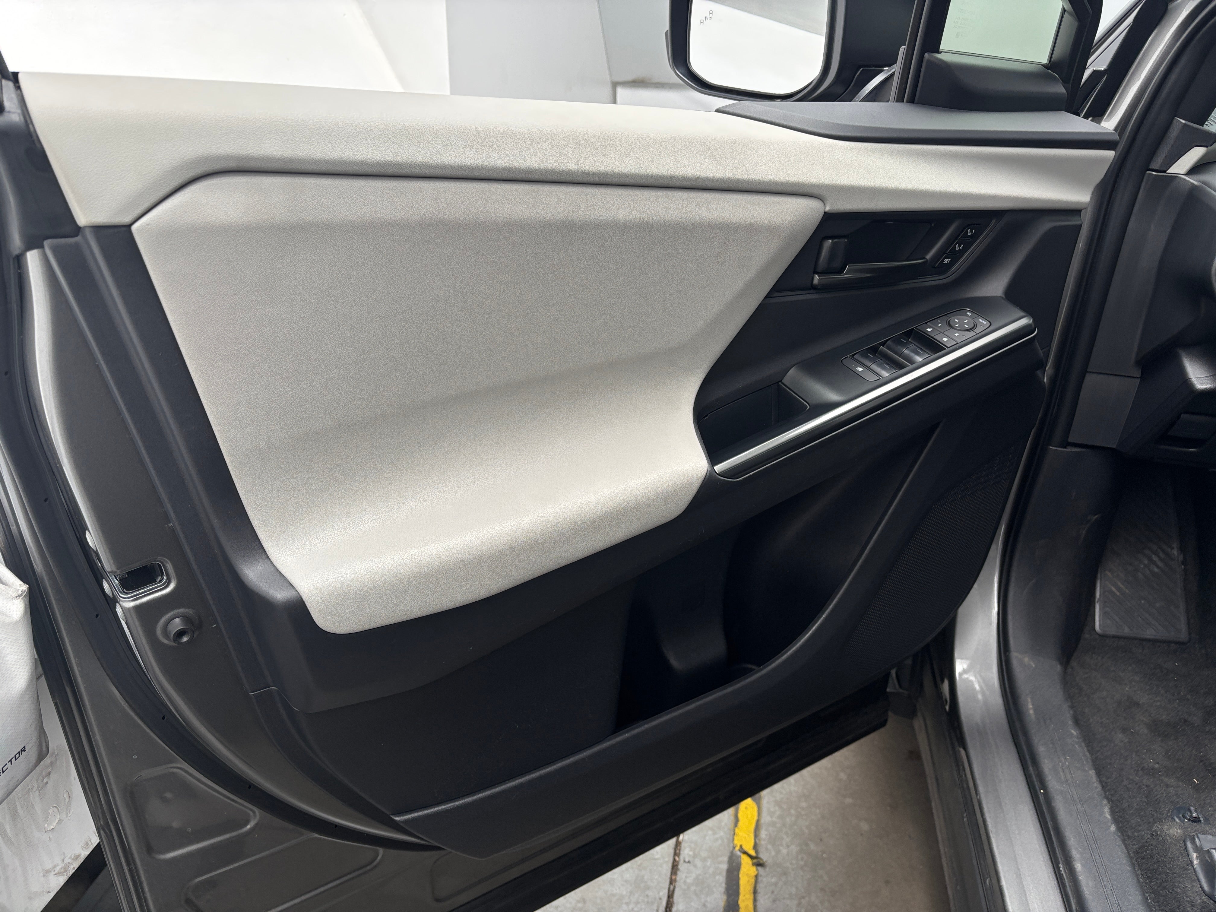Used 2026 Toyota bZ Limited with VIN JTMBCAEBXTA006306 for sale in Auburn, WA