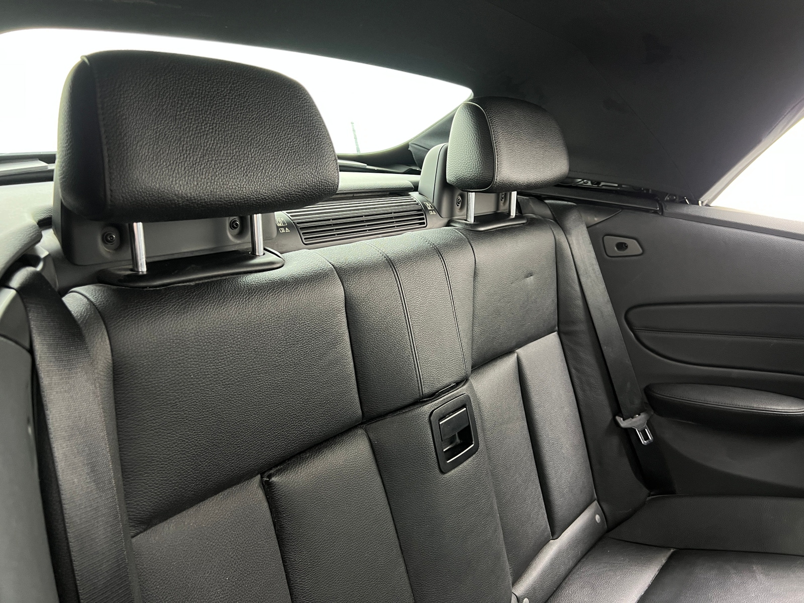 Thumbnail: 2012 BMW 1 Series - 6