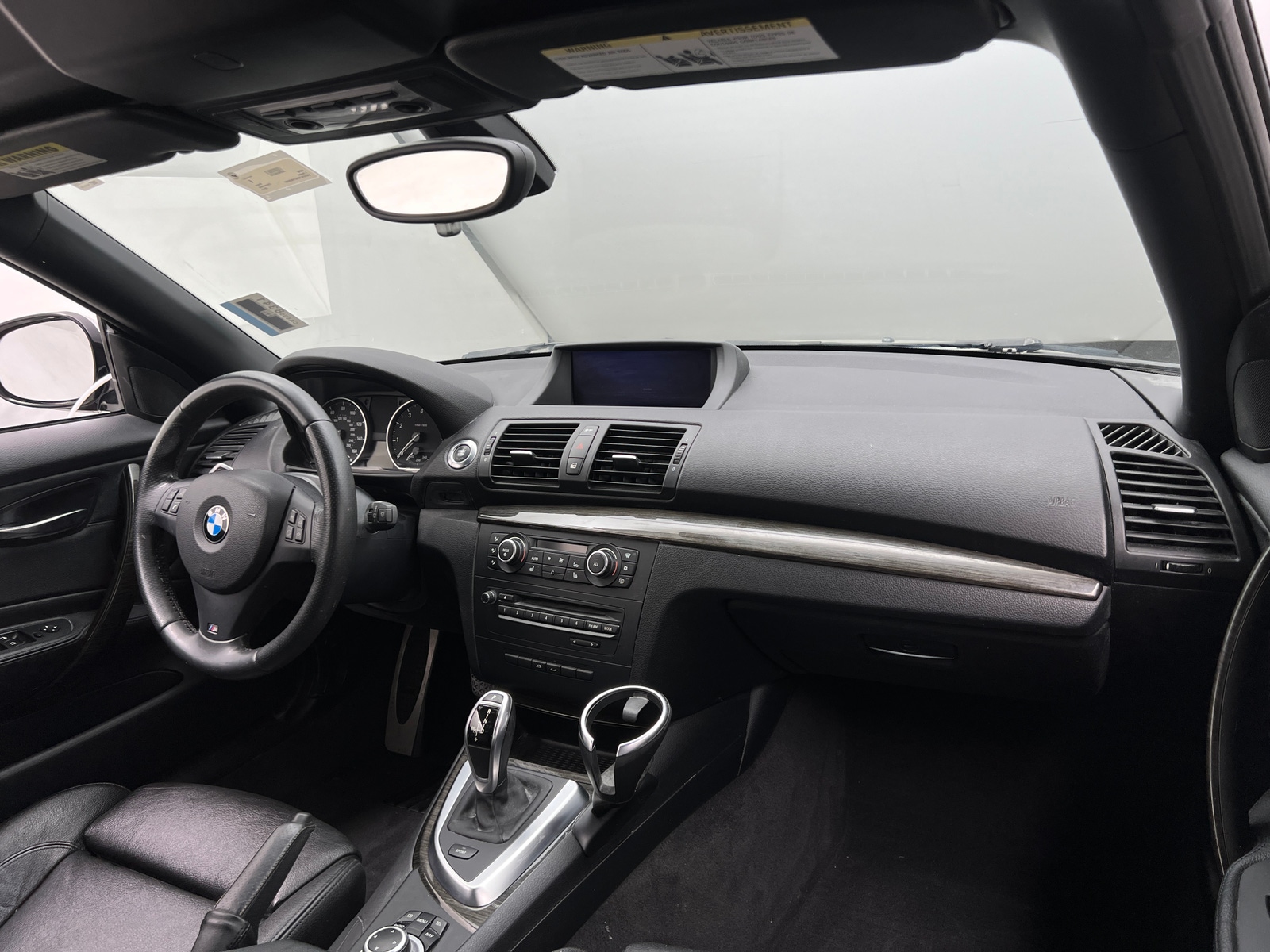 Thumbnail: 2012 BMW 1 Series - 3