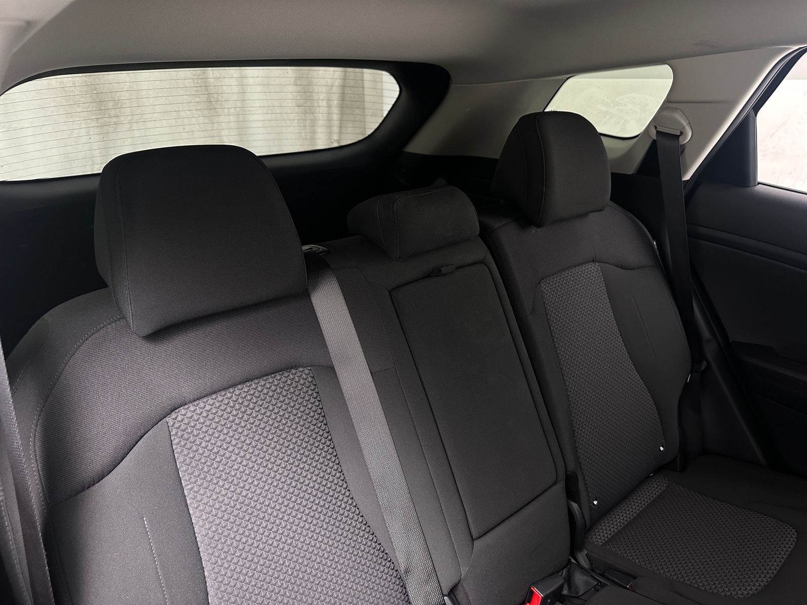 Thumbnail: 2026 Kia Sportage - 6