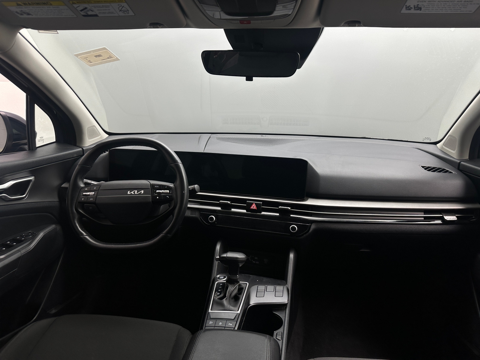Thumbnail: 2026 Kia Sportage - 3