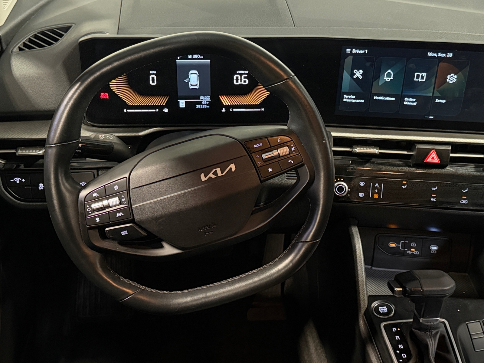 Thumbnail: 2026 Kia Sportage - 5