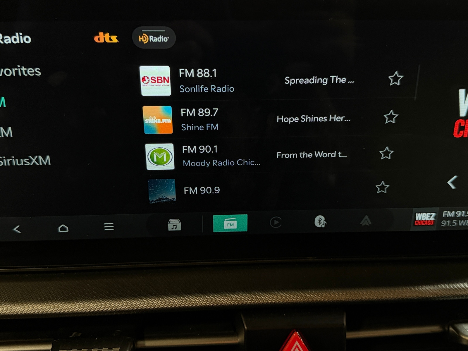 Thumbnail: 2026 Kia Sportage - 4