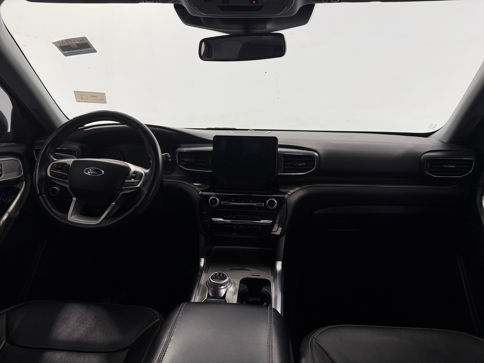 Thumbnail: 2022 Ford Explorer - 2
