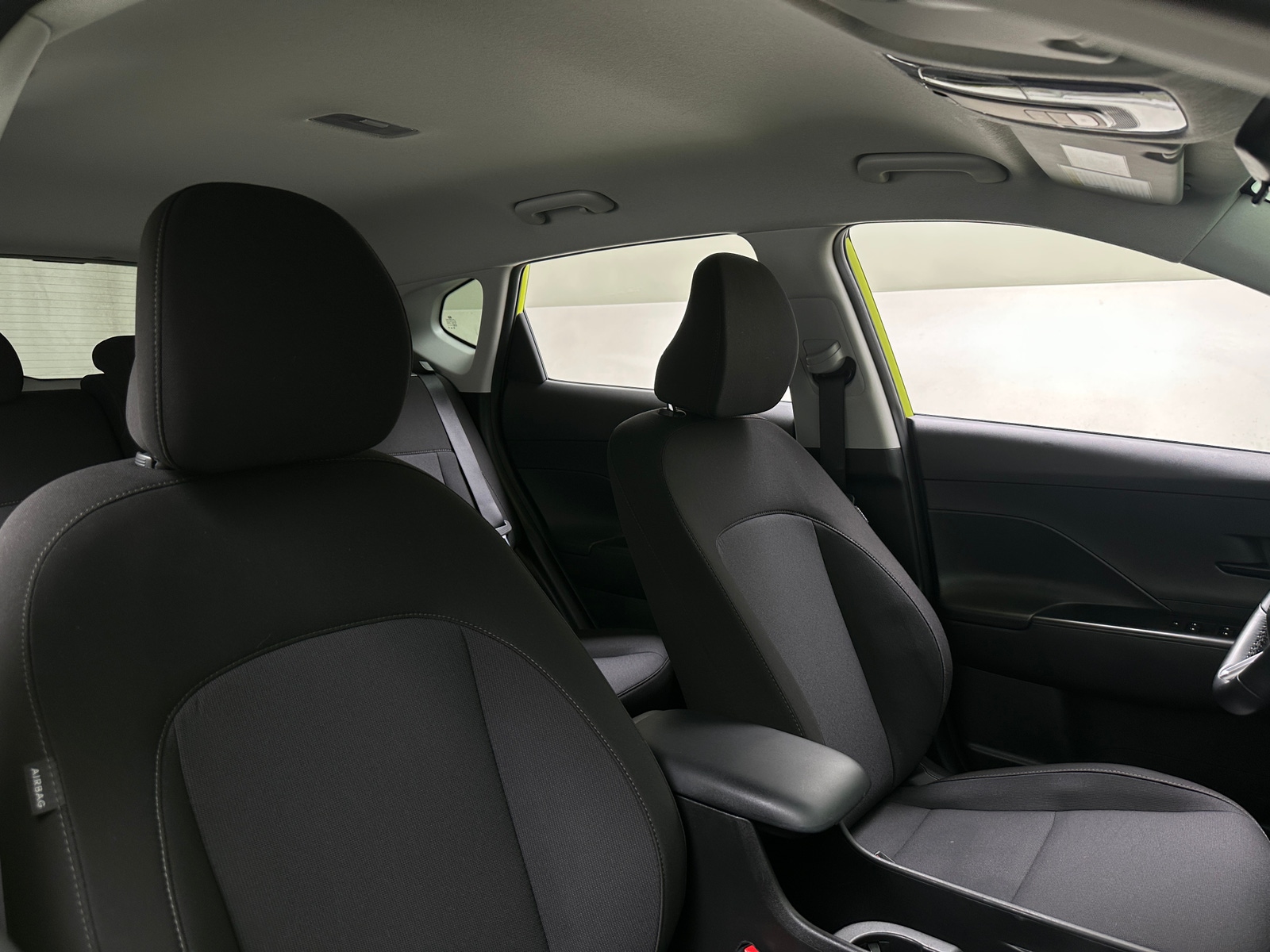 Thumbnail: 2025 Hyundai Kona - 2