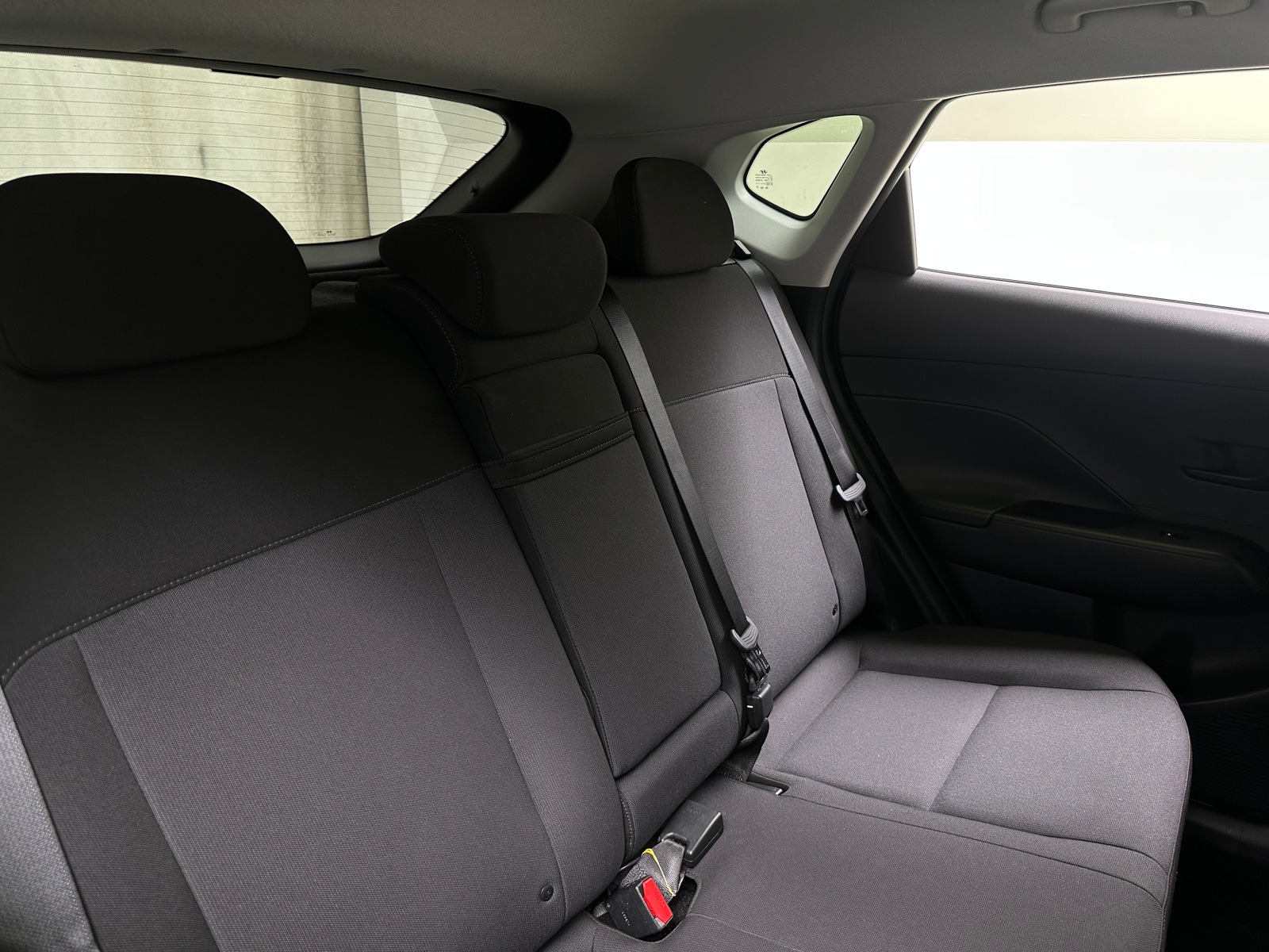 Thumbnail: 2025 Hyundai Kona - 6