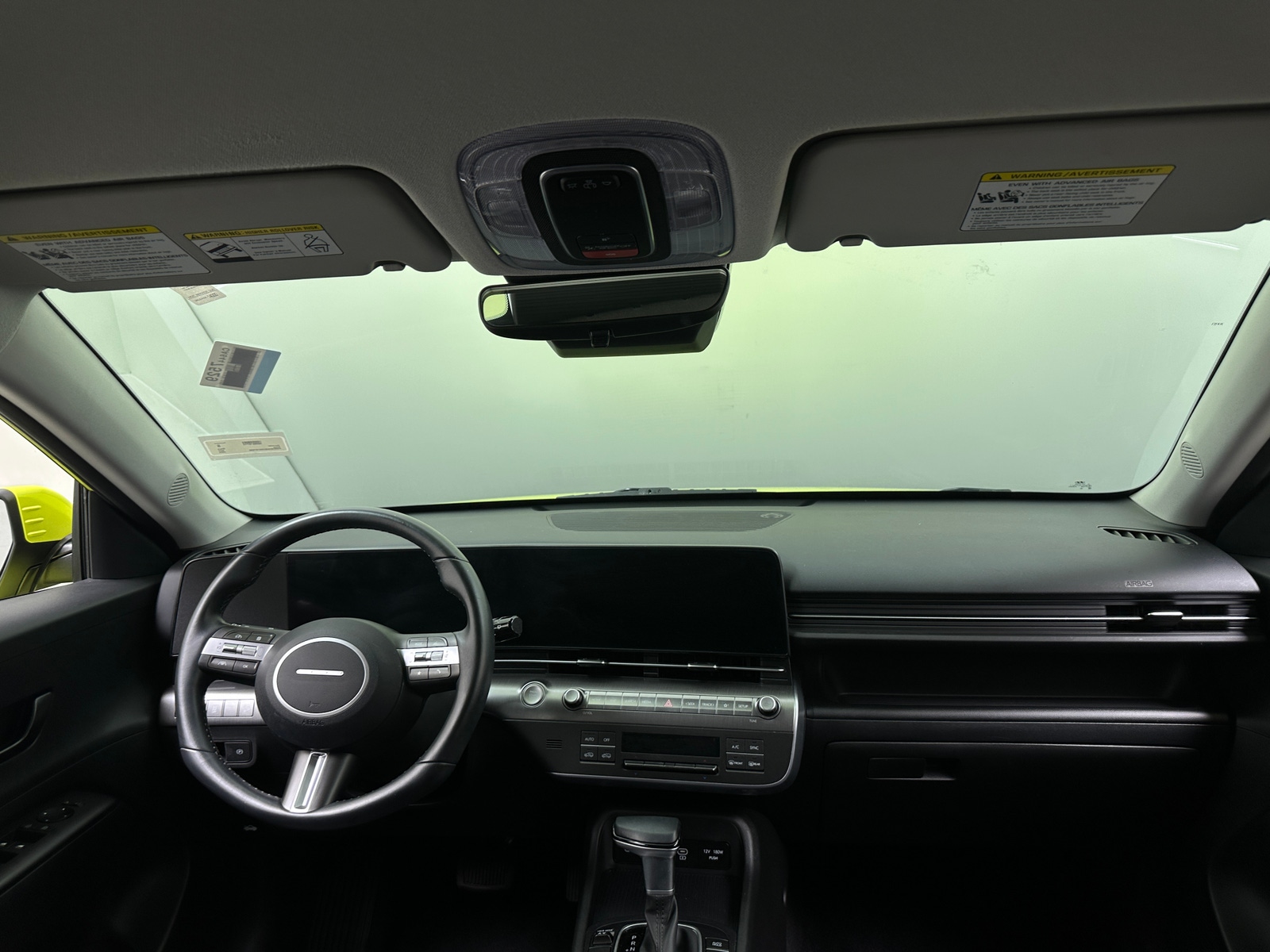 Thumbnail: 2025 Hyundai Kona - 3