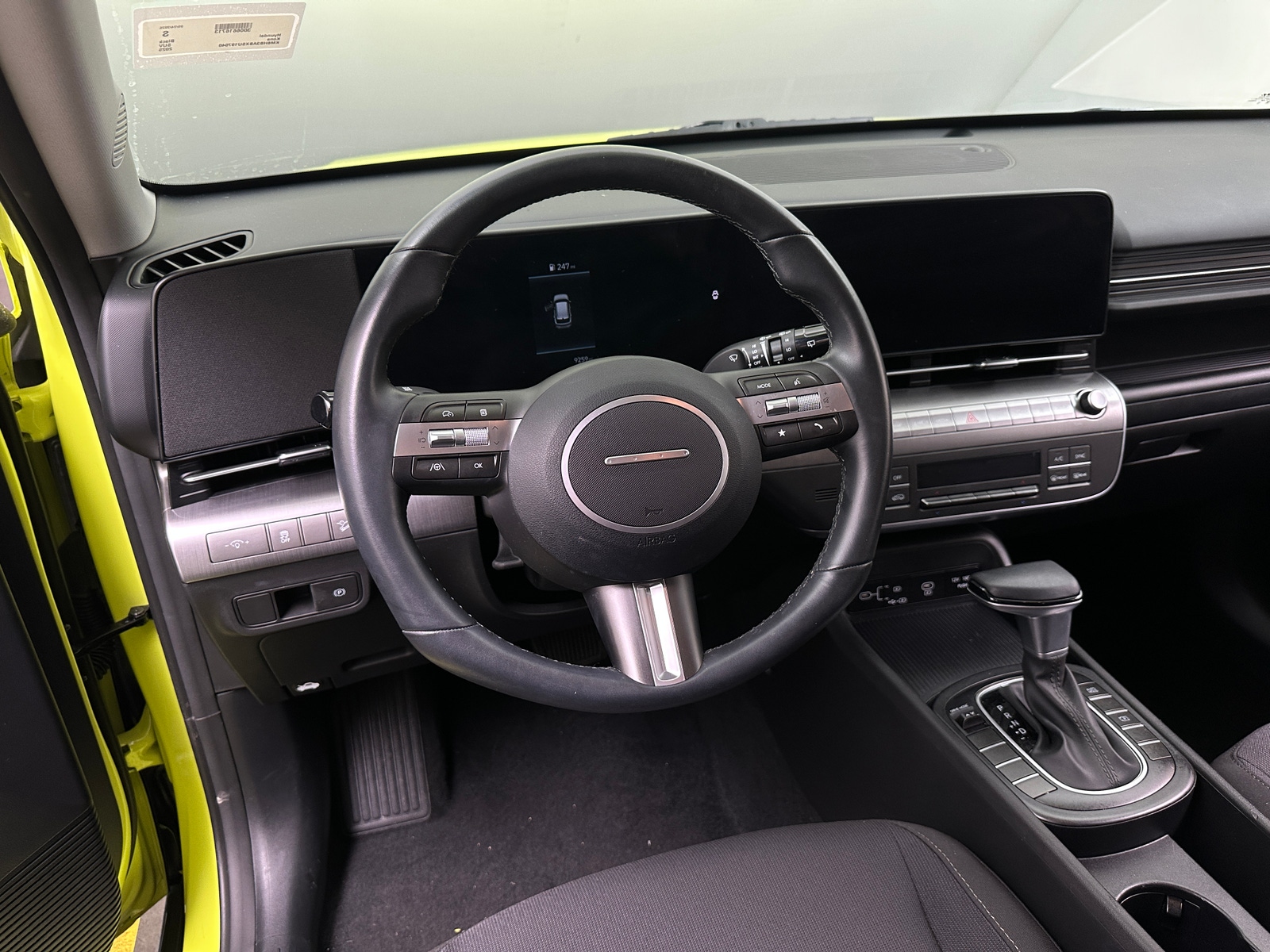 Thumbnail: 2025 Hyundai Kona - 5