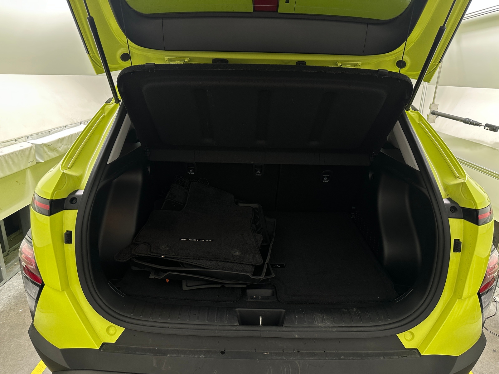 Thumbnail: 2025 Hyundai Kona - 7