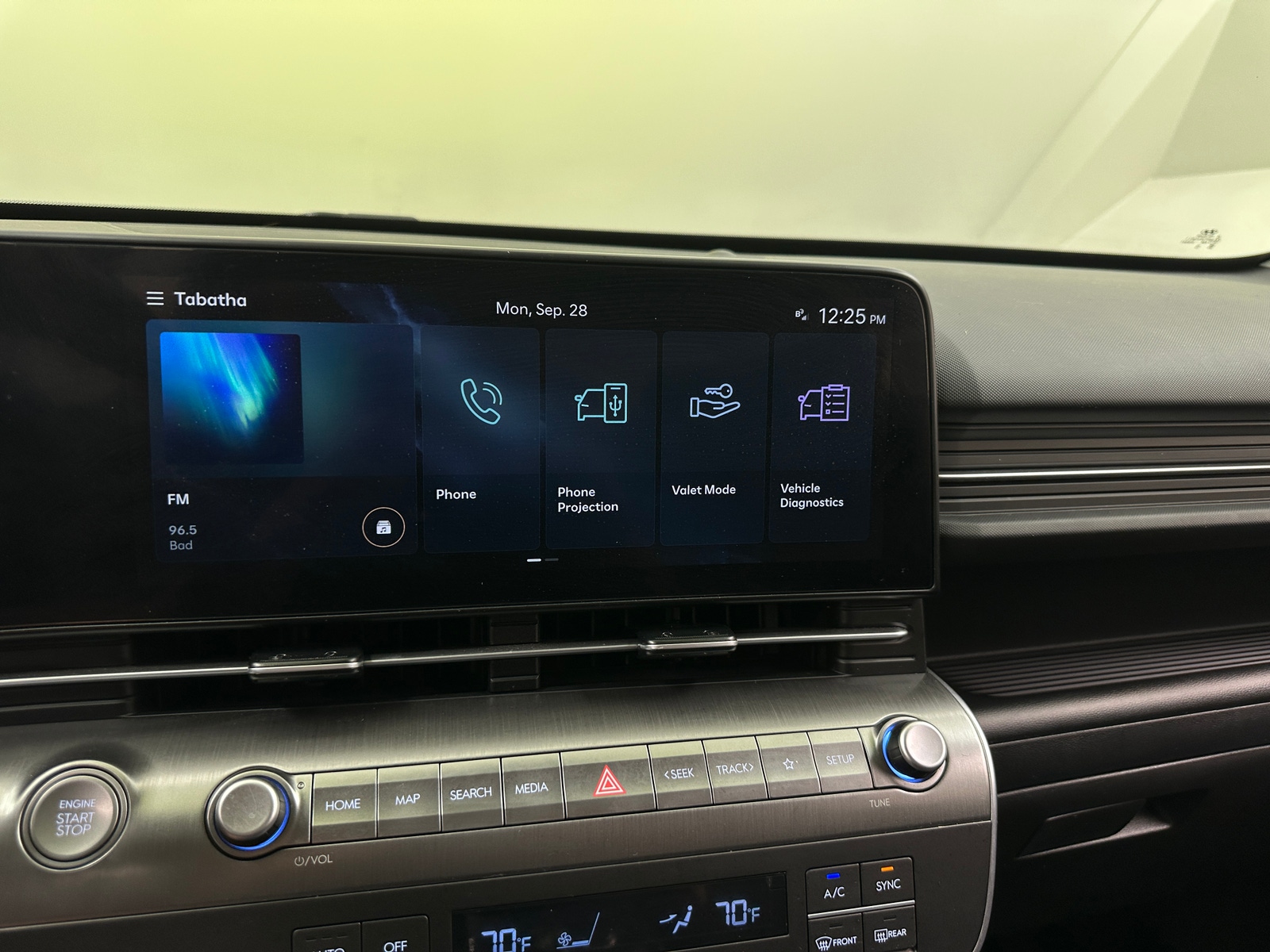 Thumbnail: 2025 Hyundai Kona - 4