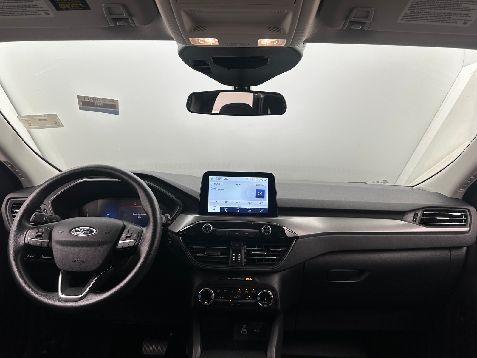 Thumbnail: 2025 Ford Escape - 3