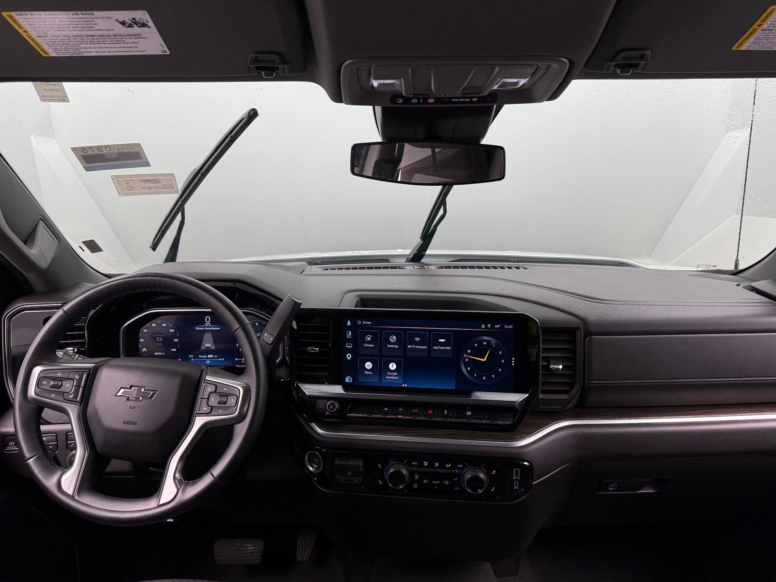 Thumbnail: 2026 Chevrolet Silverado 1500 - 3