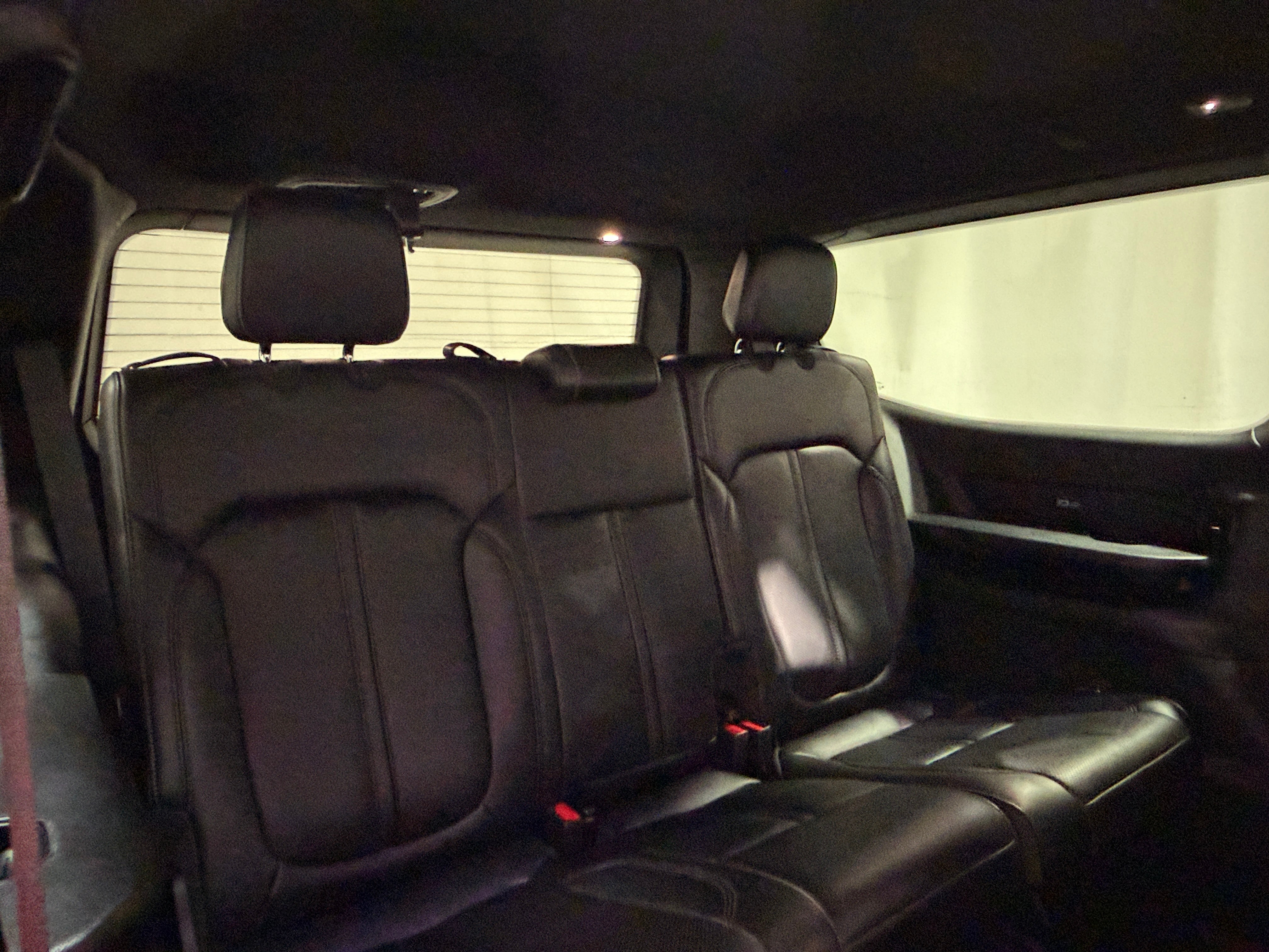 2024 Jeep Wagoneer