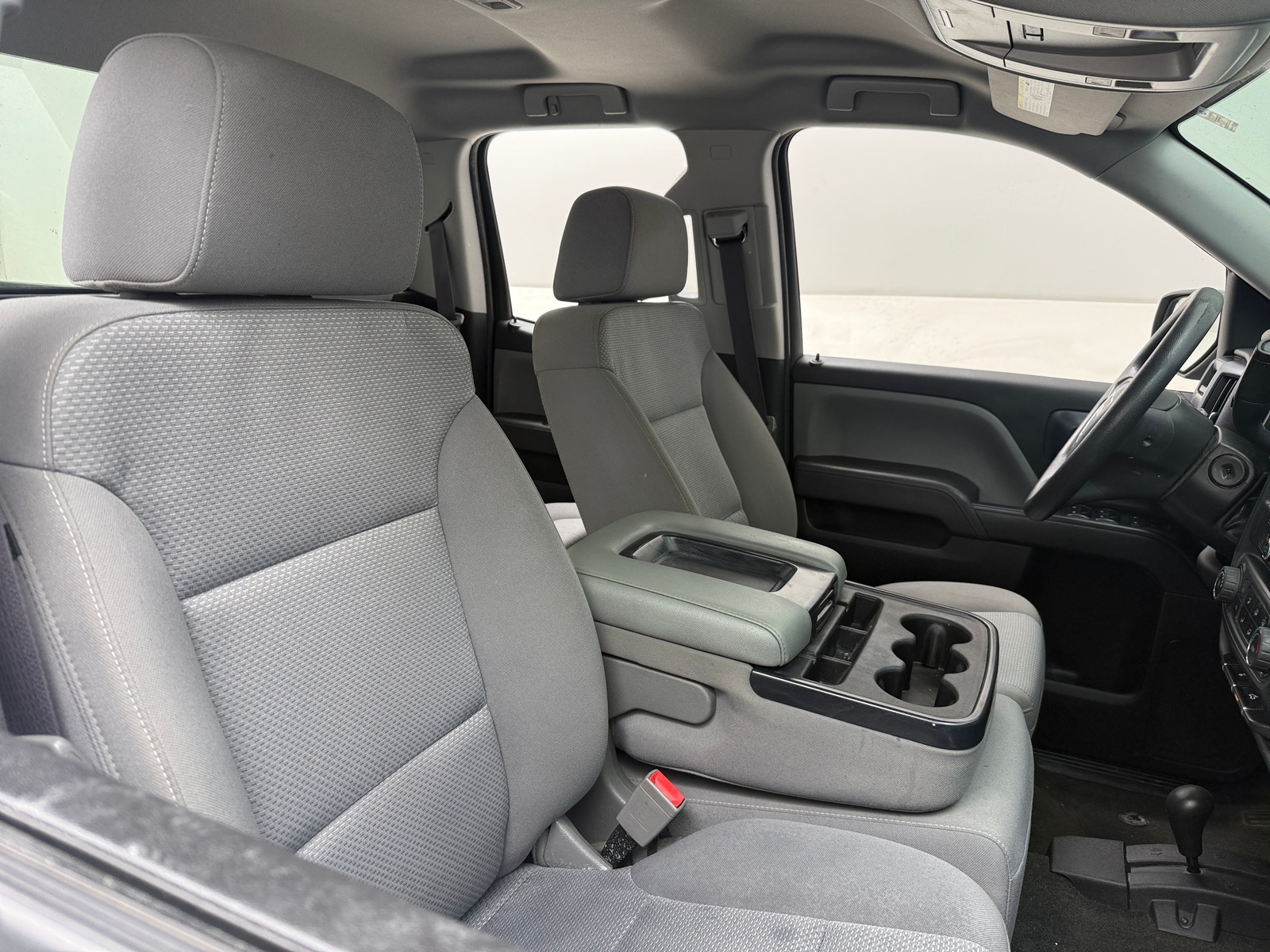 Thumbnail: 2017 GMC Sierra 1500 - 2