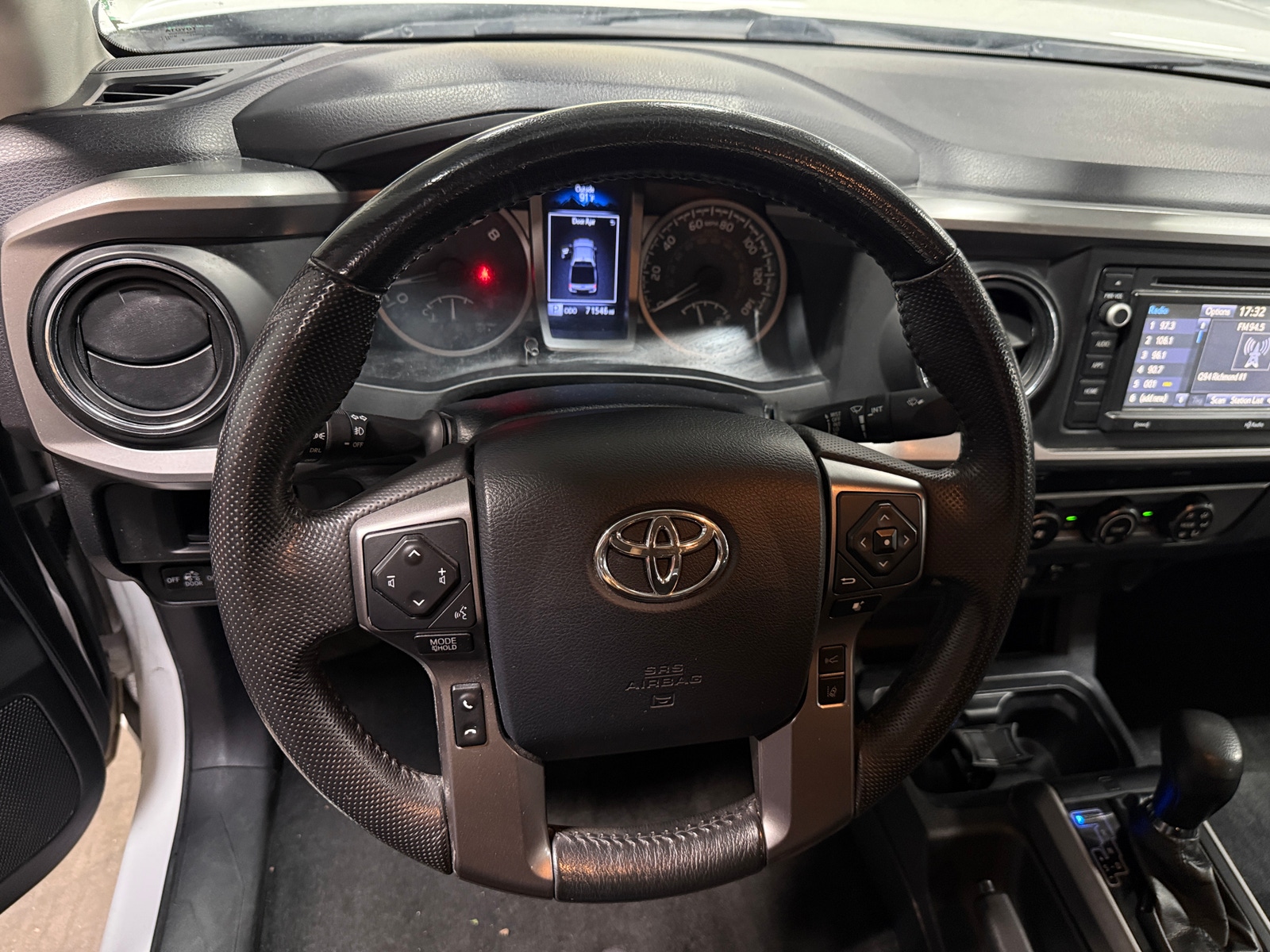 Thumbnail: 2019 Toyota Tacoma - 5