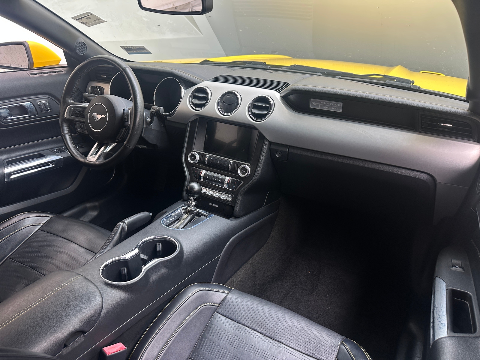 Thumbnail: 2016 Ford Mustang - 2