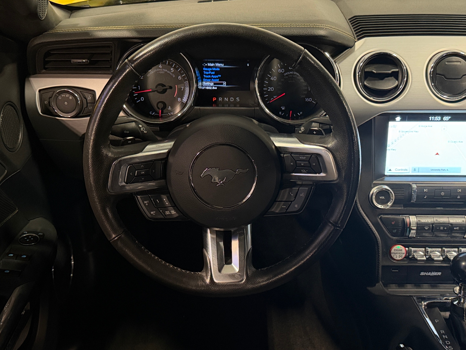 Thumbnail: 2016 Ford Mustang - 4