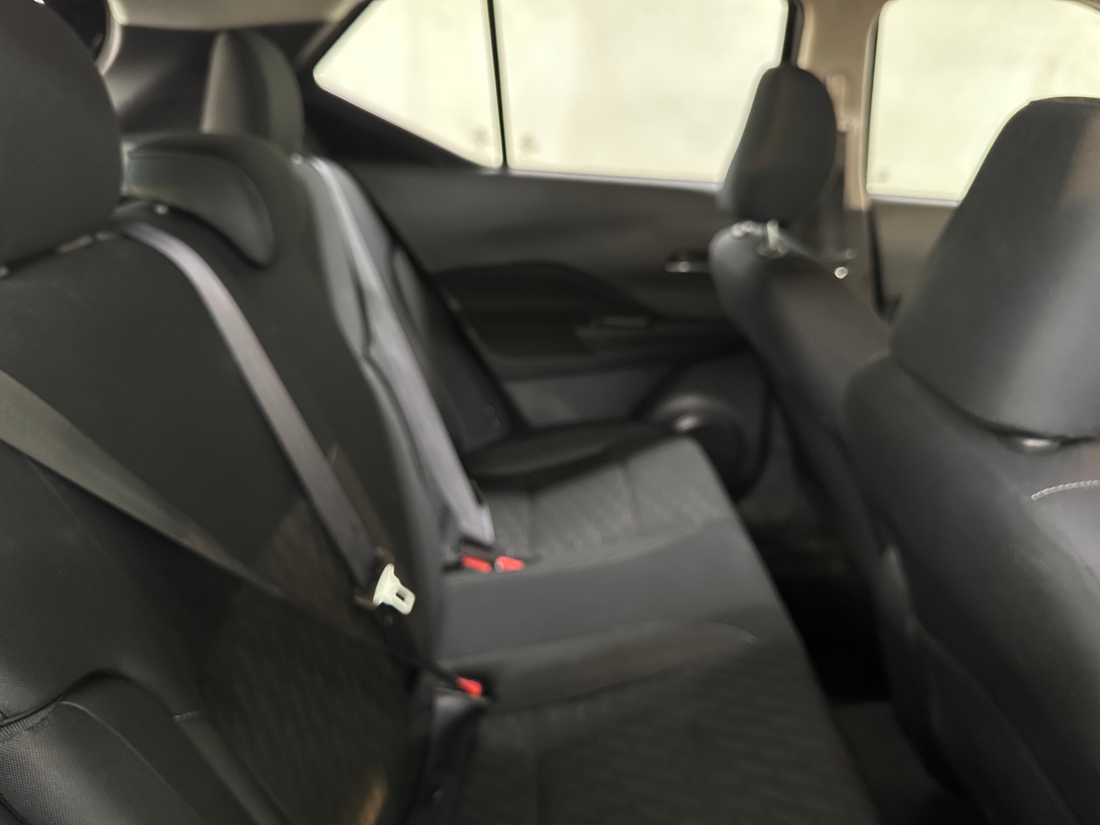 Thumbnail: 2023 Nissan Kicks - 6