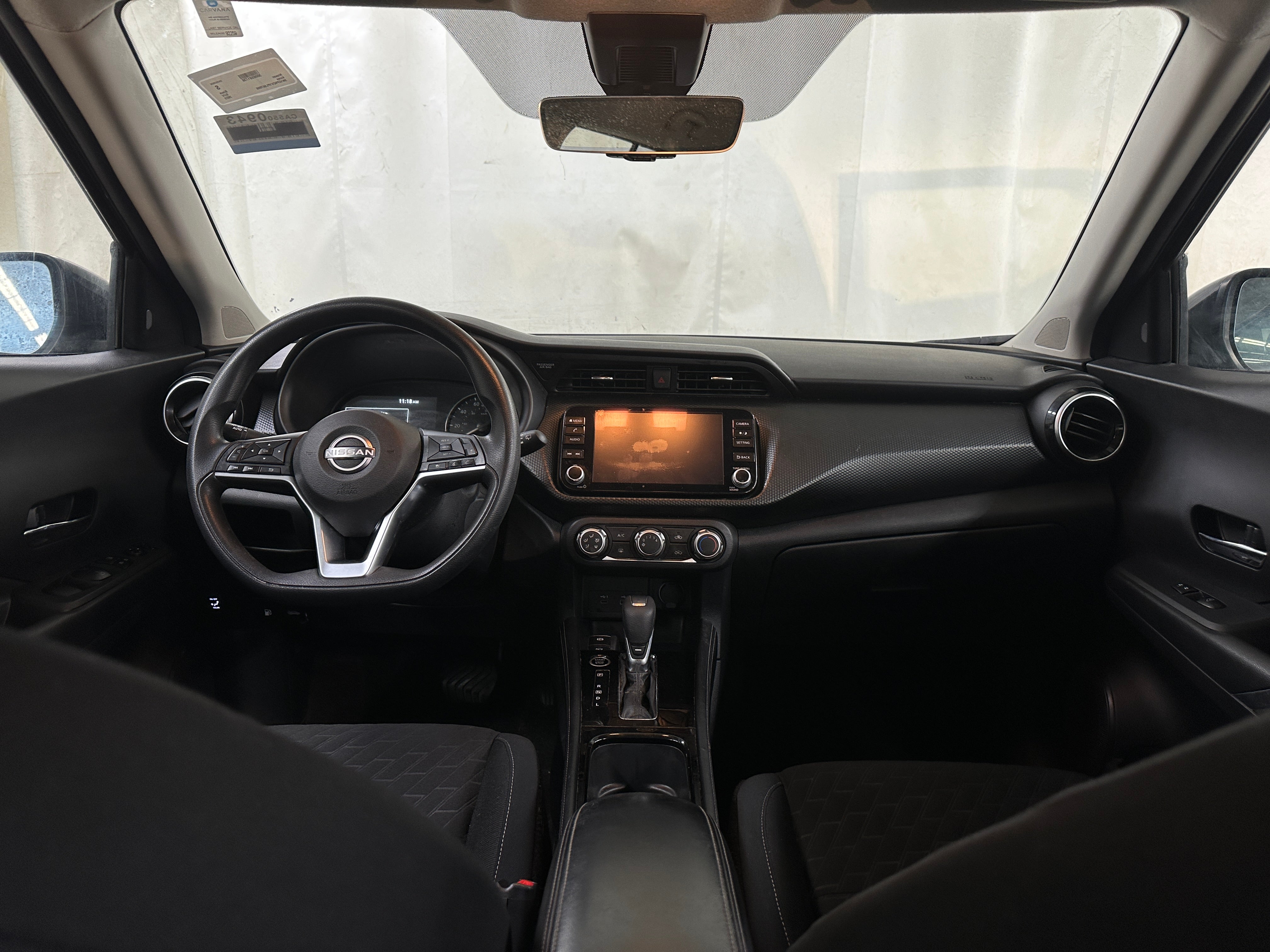 2023 Nissan Kicks