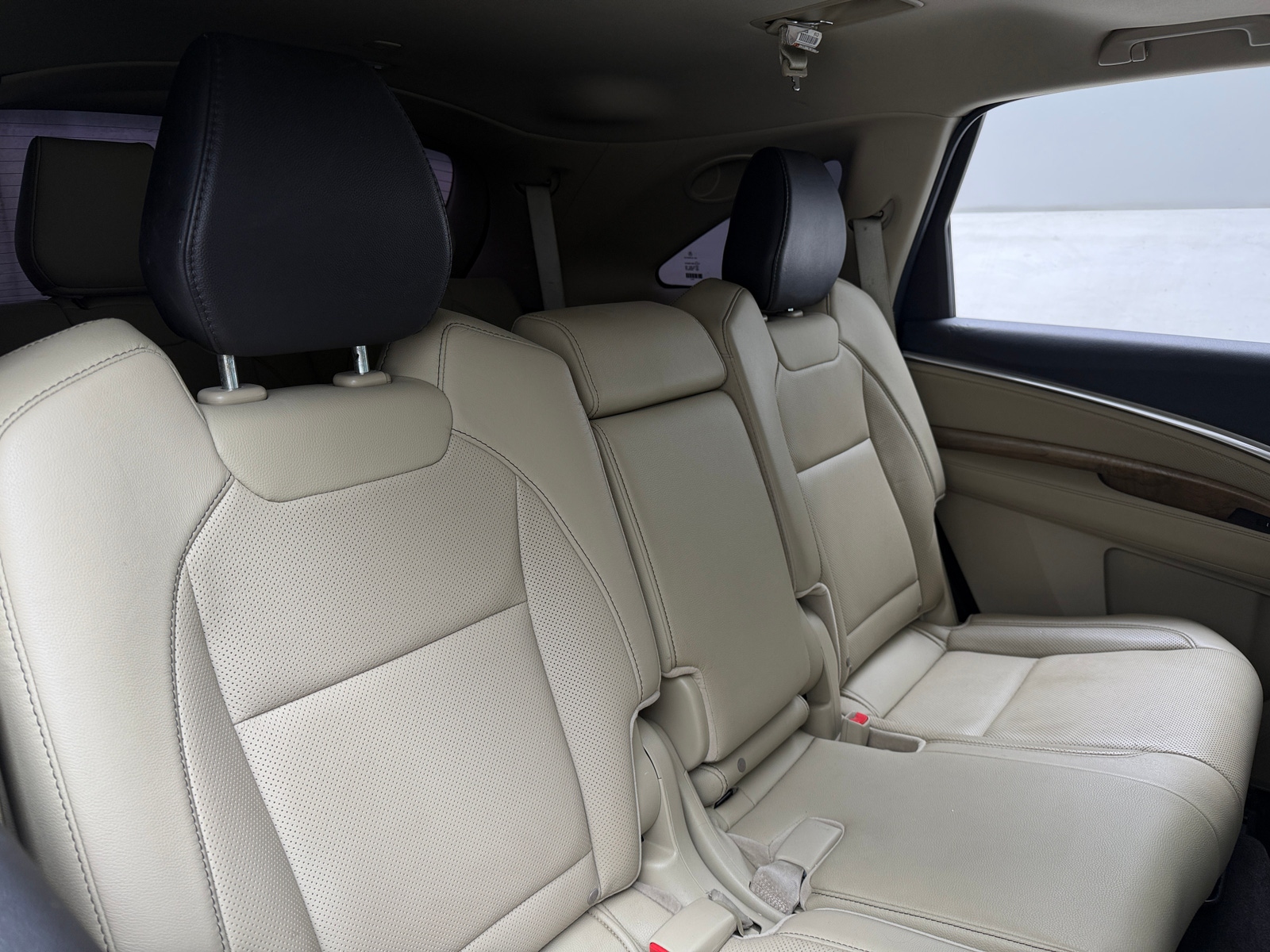 Thumbnail: 2019 Acura MDX - 5