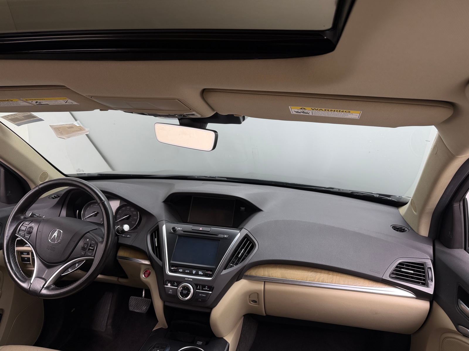Thumbnail: 2019 Acura MDX - 2