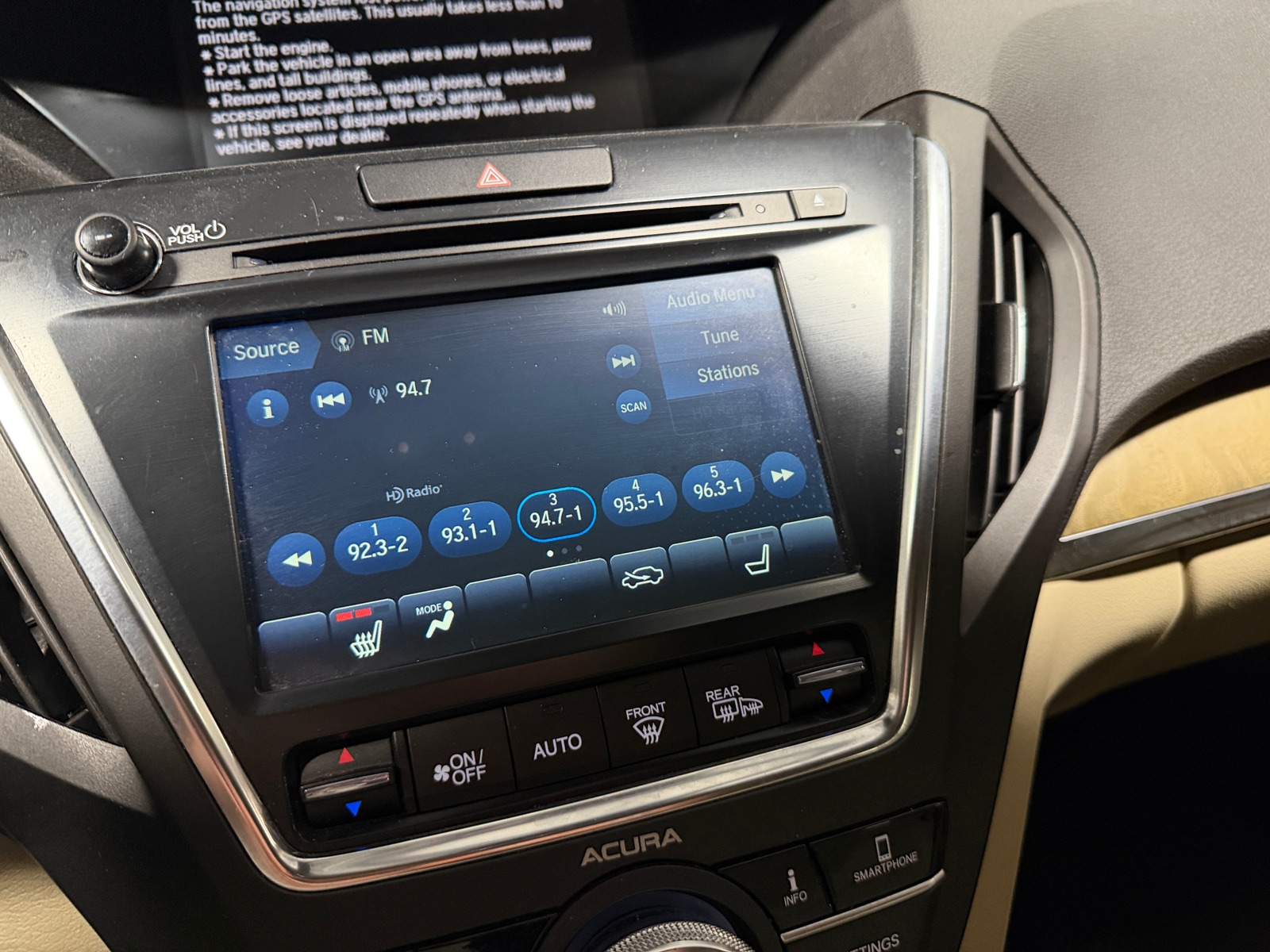 Thumbnail: 2019 Acura MDX - 3