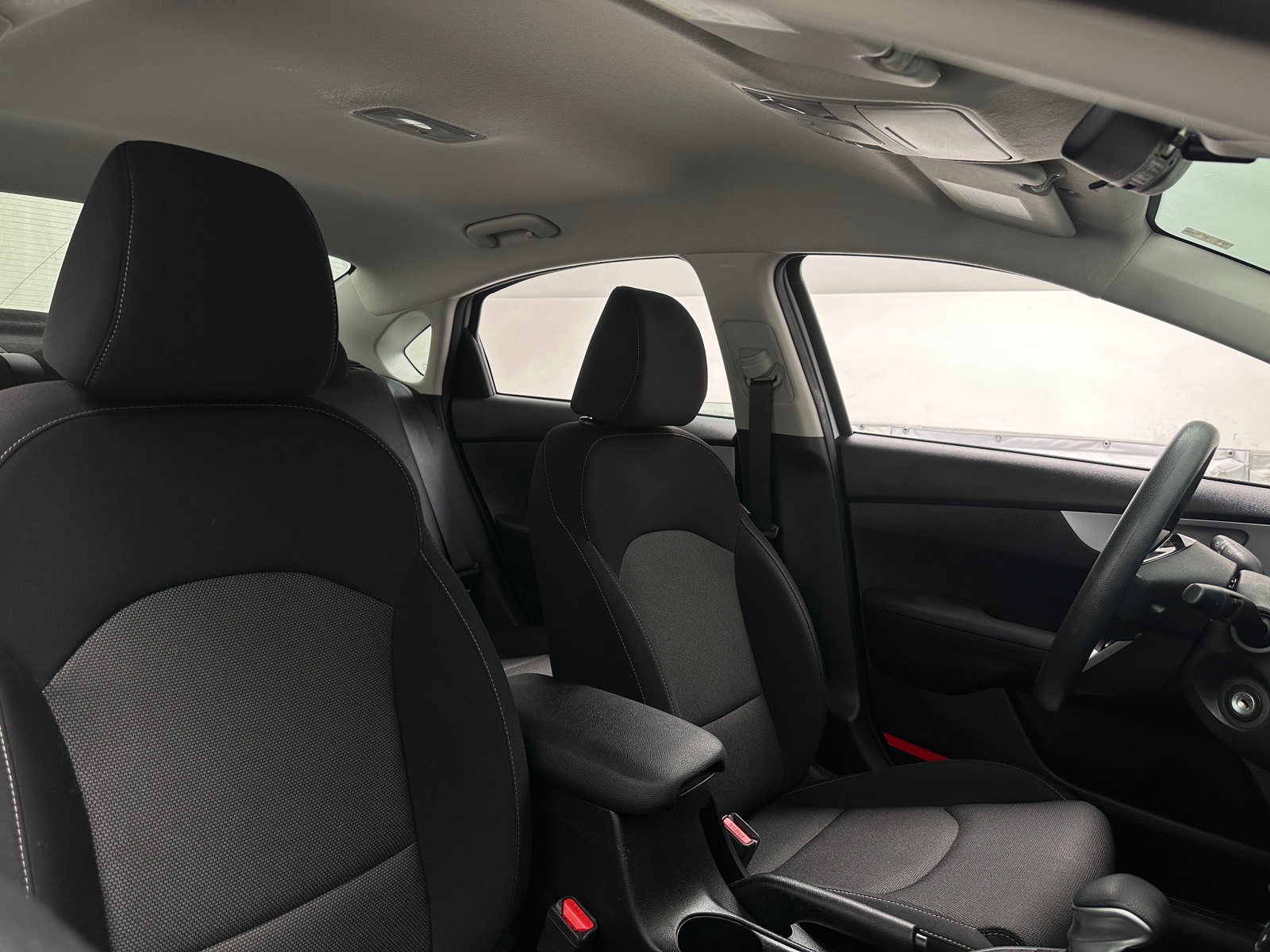 Thumbnail: 2024 Kia Forte - 2