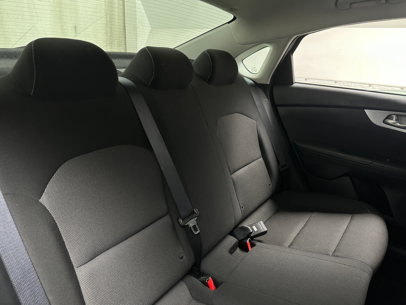Thumbnail: 2024 Kia Forte - 6