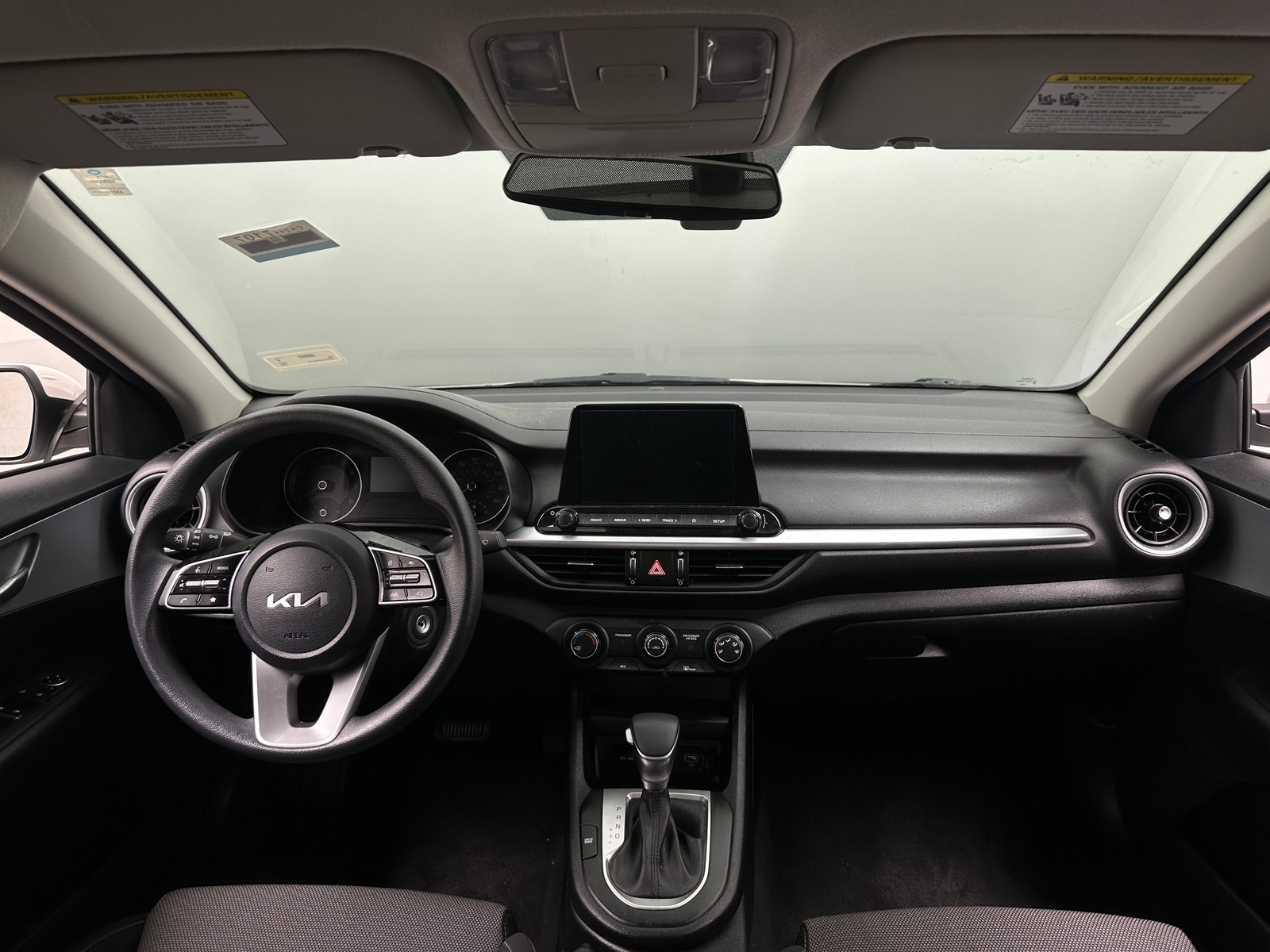 Thumbnail: 2024 Kia Forte - 3