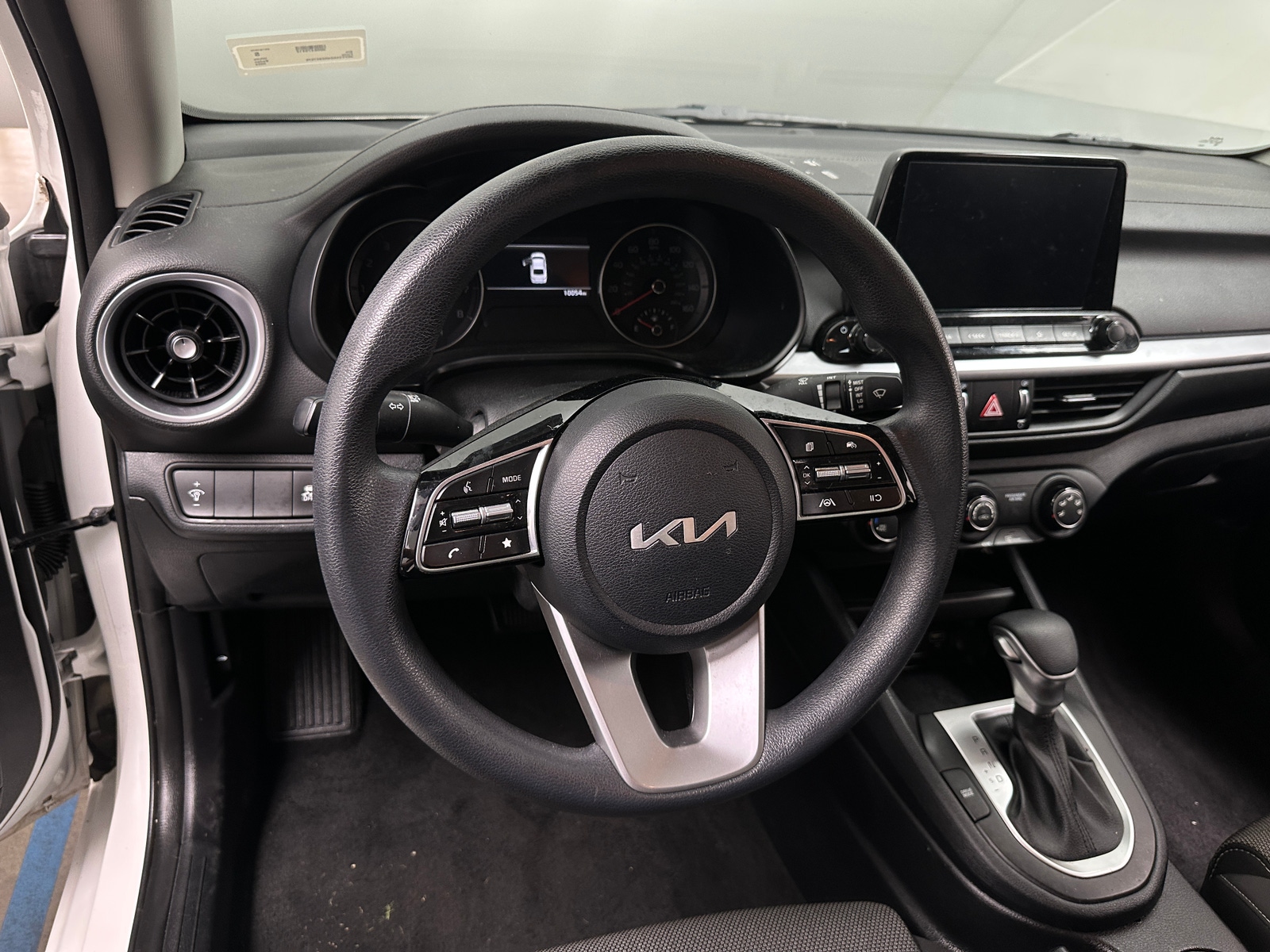 Thumbnail: 2024 Kia Forte - 5